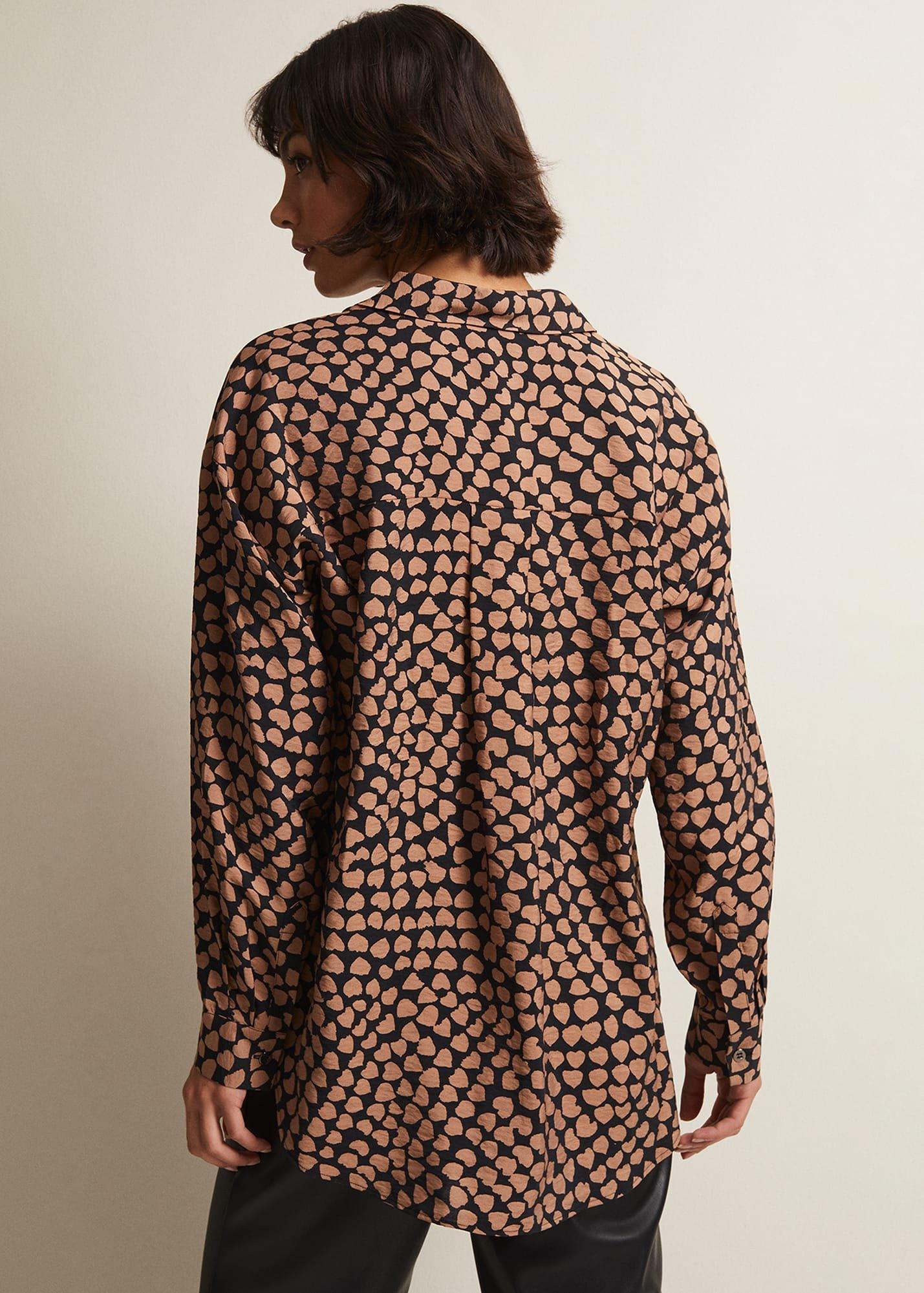 Darcie Heart Shirt
