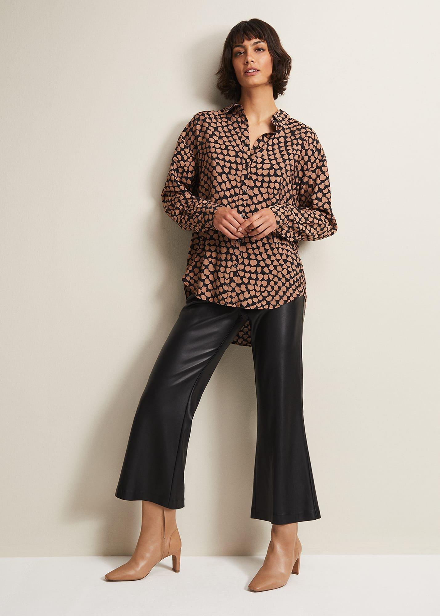 Darcie Heart Shirt