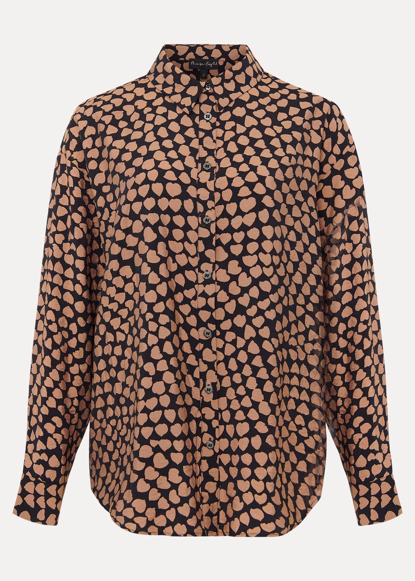 Darcie Heart Shirt