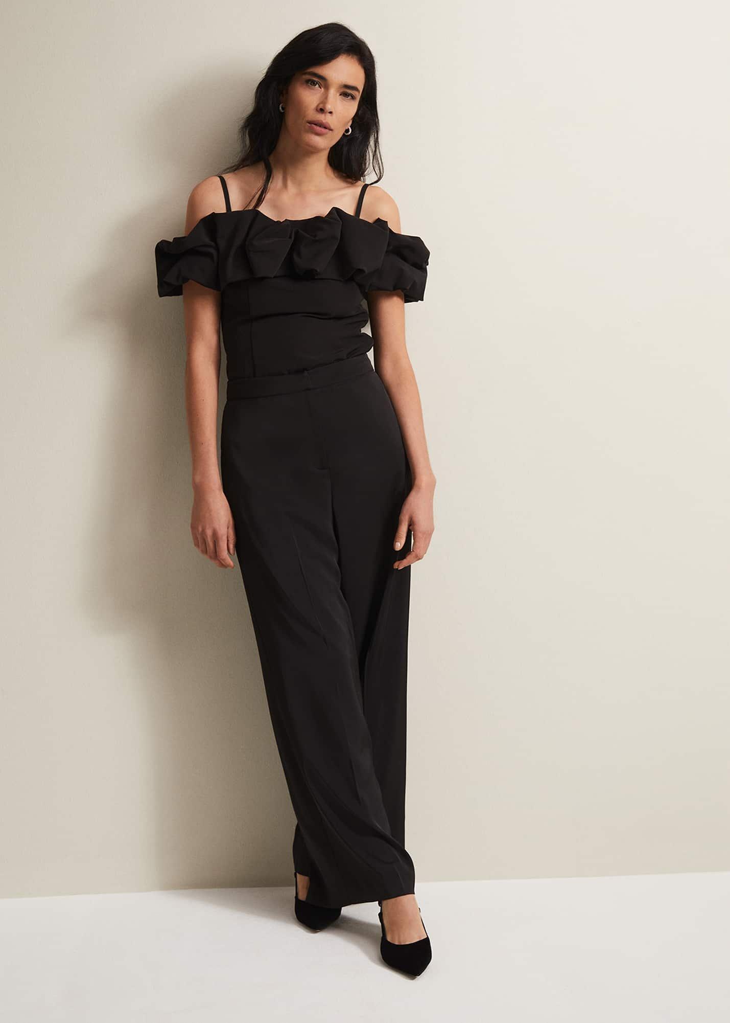 Mallorary Off The Shoulder Top