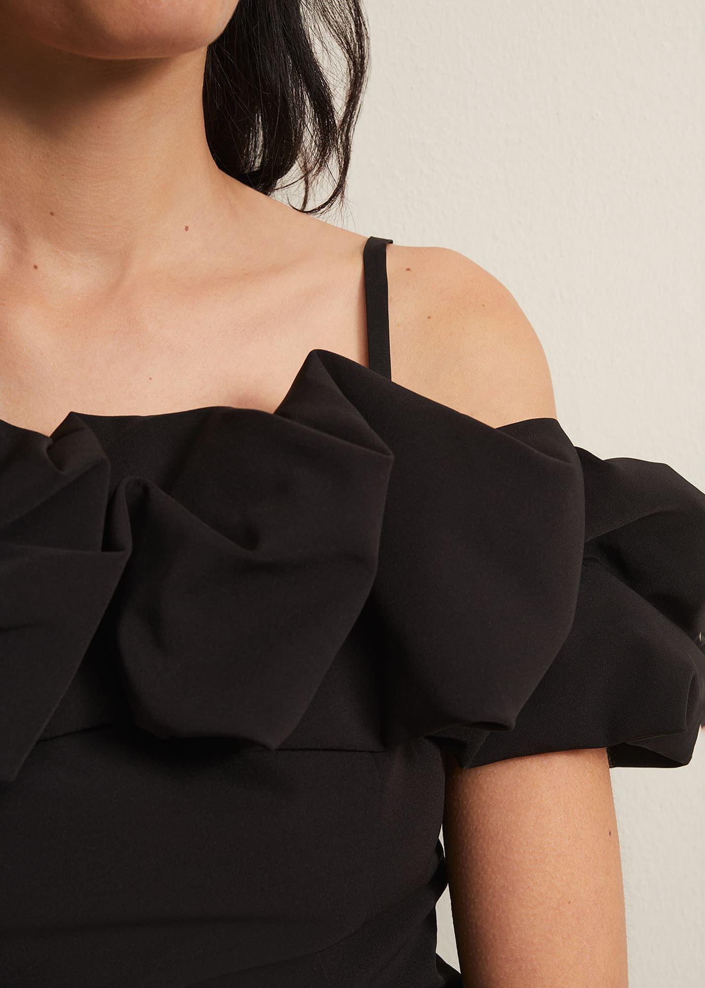 Mallorary Off The Shoulder Top