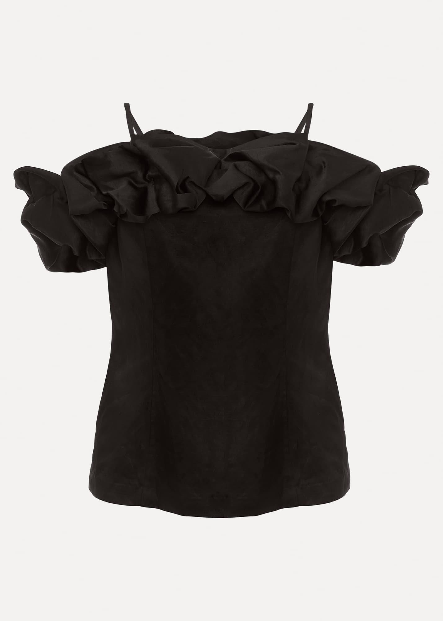 Mallorary Off The Shoulder Top
