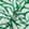 Green/Ivory