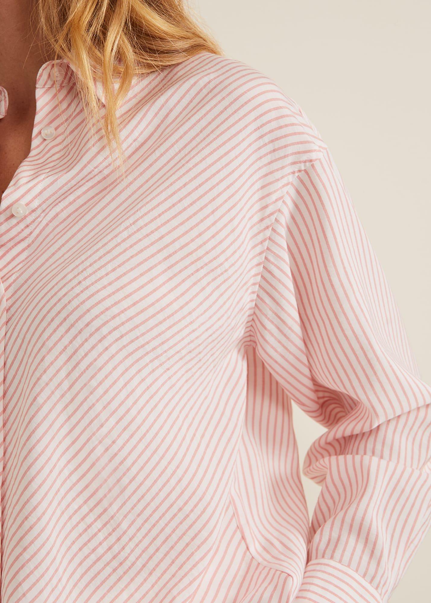 Bernice Stripe Shirt