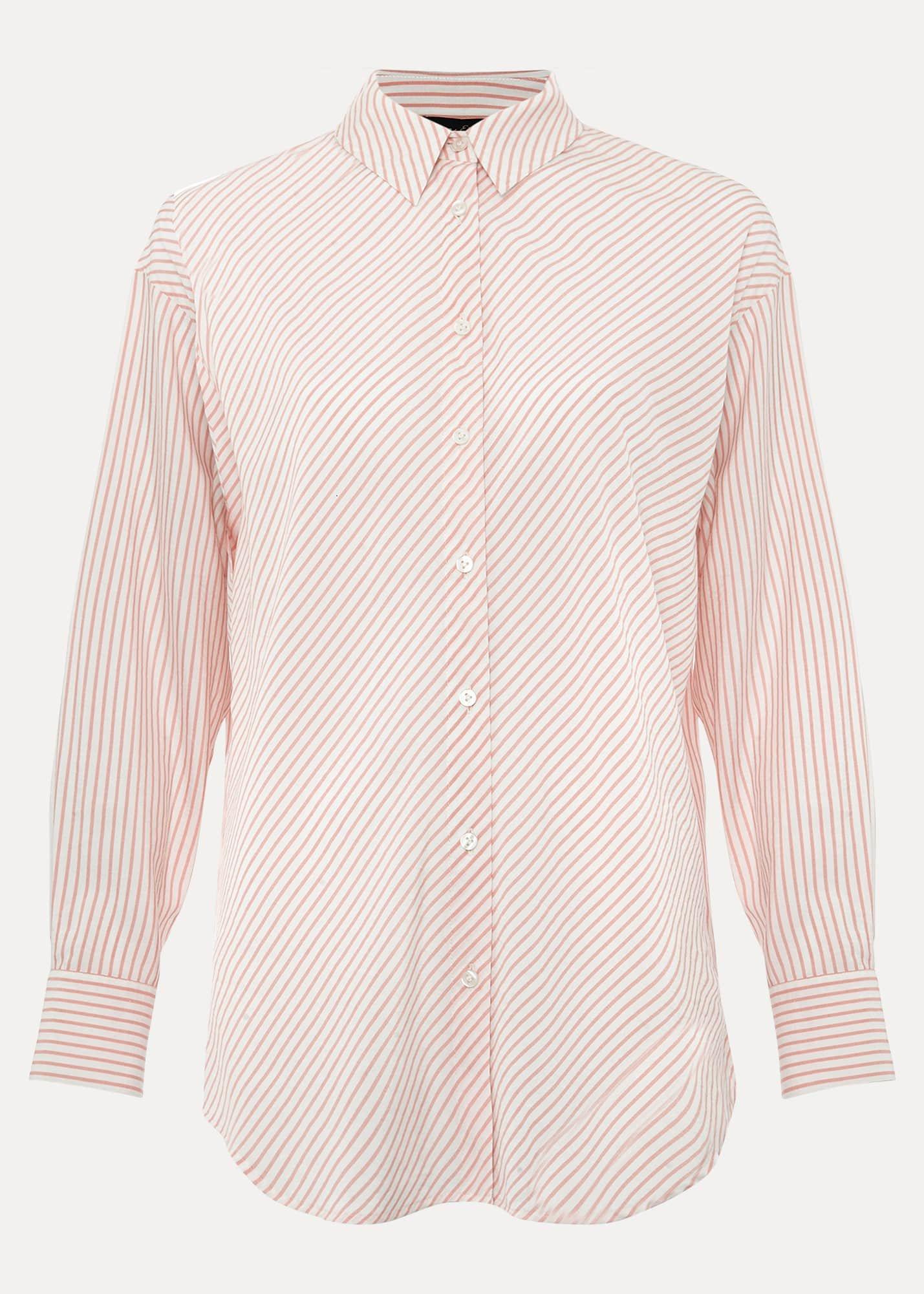 Bernice Stripe Shirt