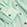Green/Ivory