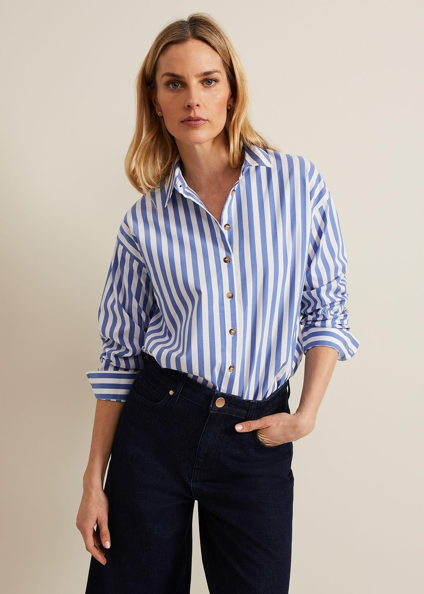 Stripe Shirt