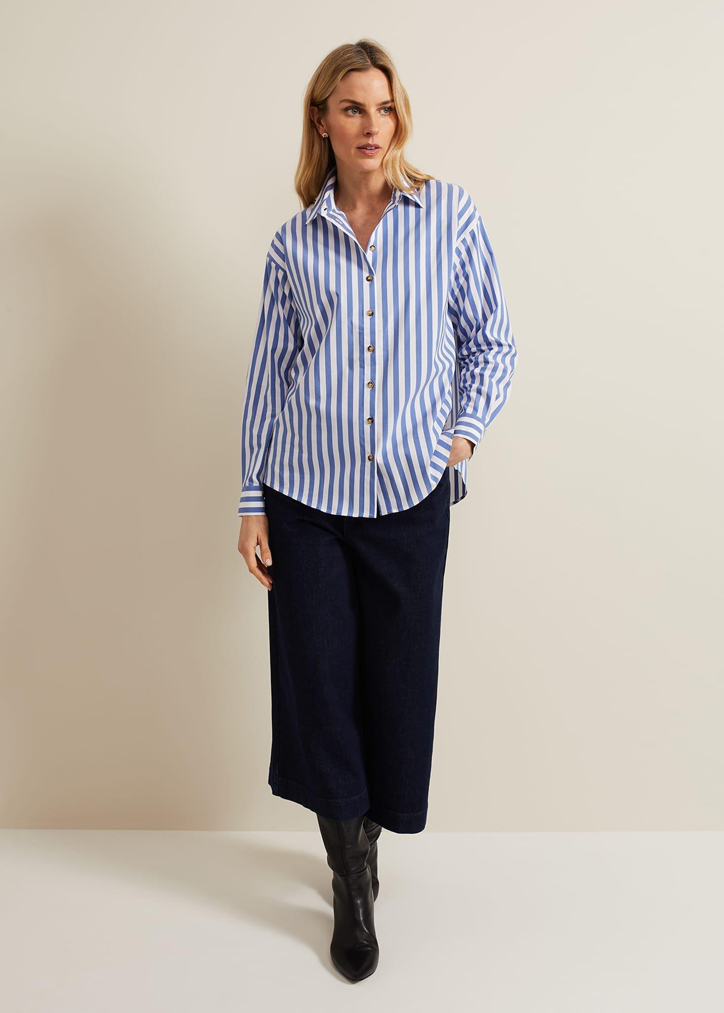 Stripe Shirt