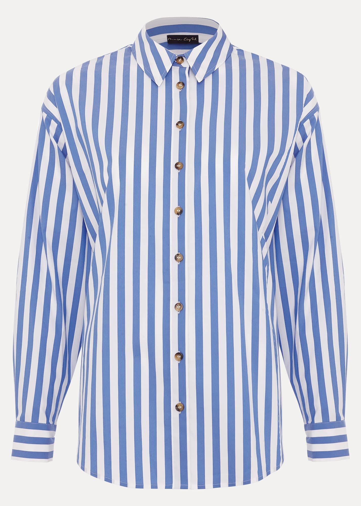 Stripe Shirt