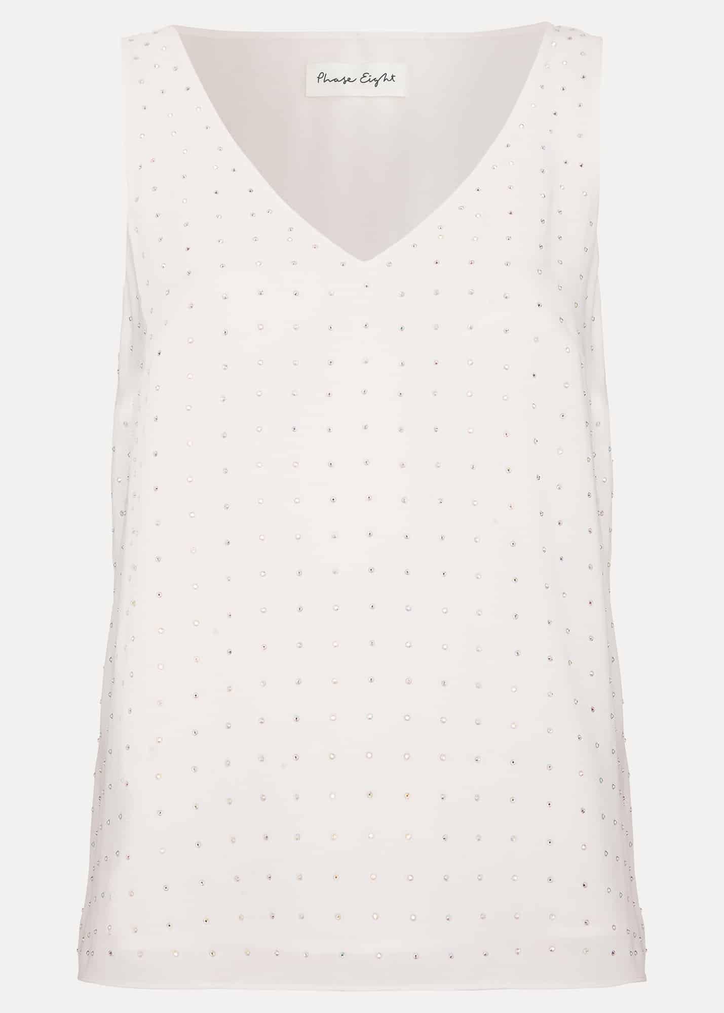 Hayley Hotfix Vest