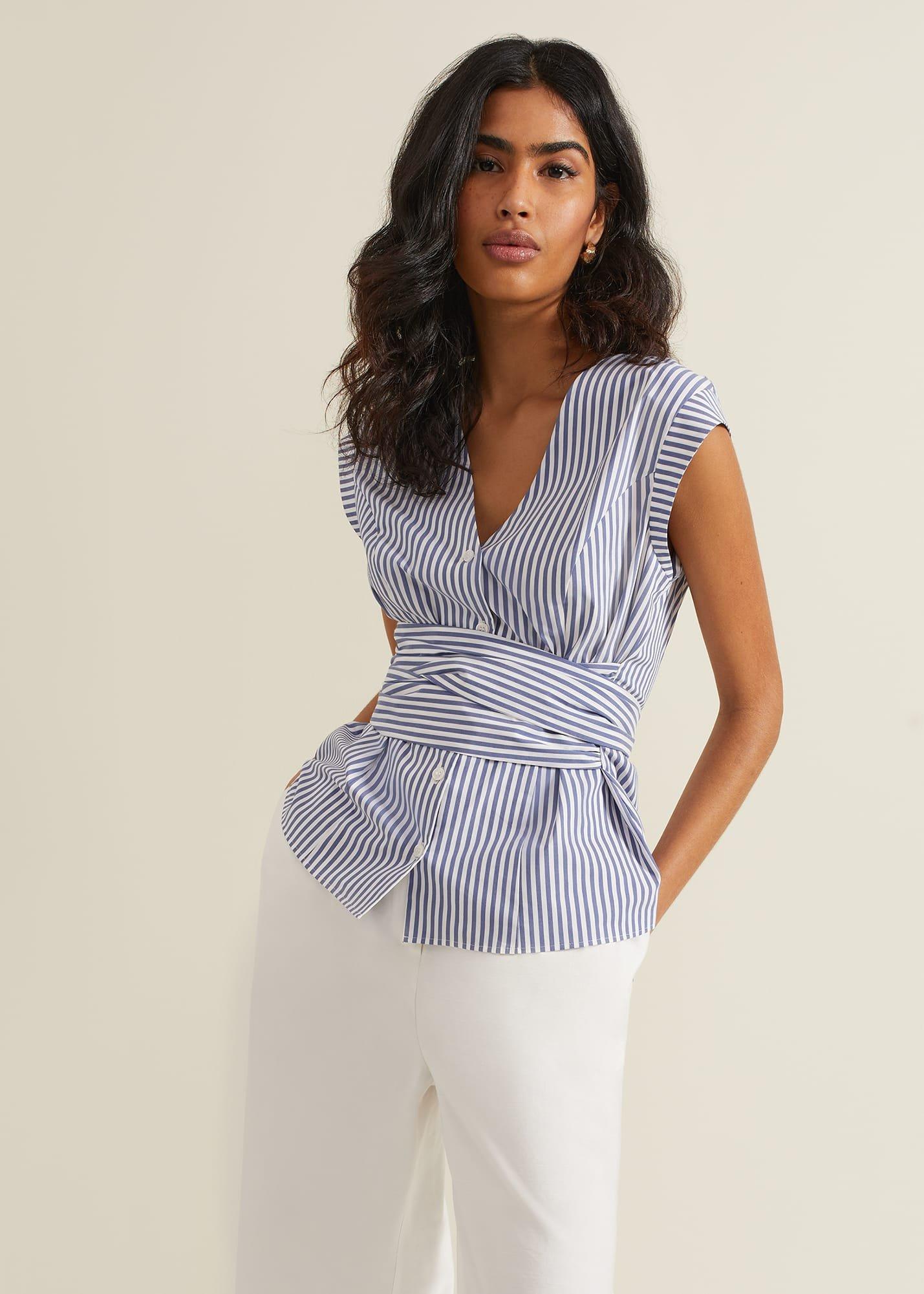 sadie-stripe-tie-waist-shirt