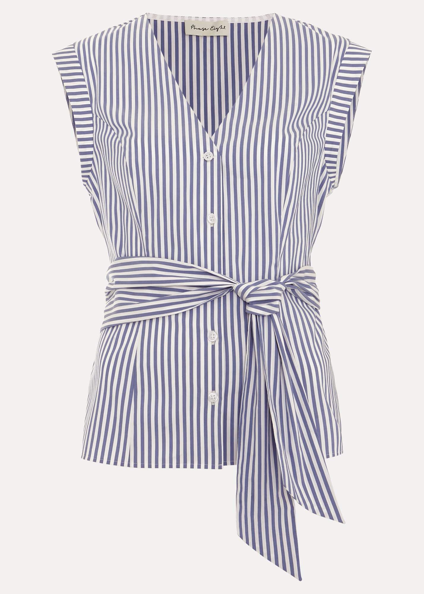 sadie-stripe-tie-waist-shirt