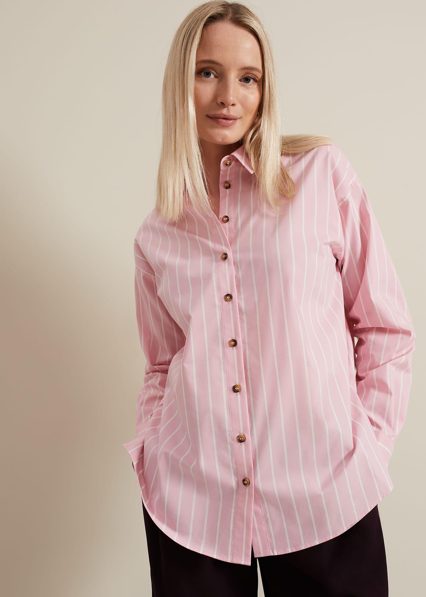 Stripe Shirt
