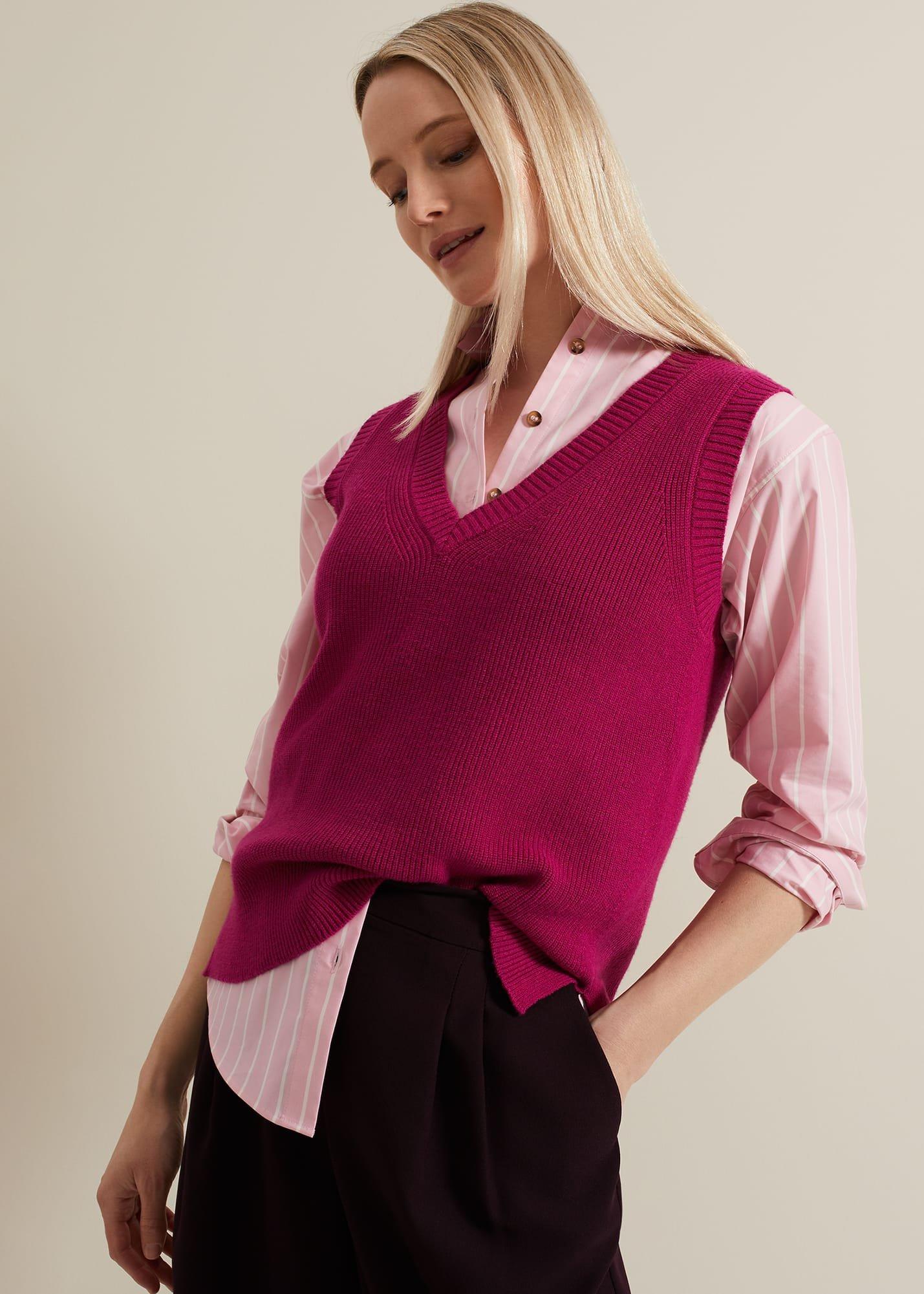 Stripe Shirt