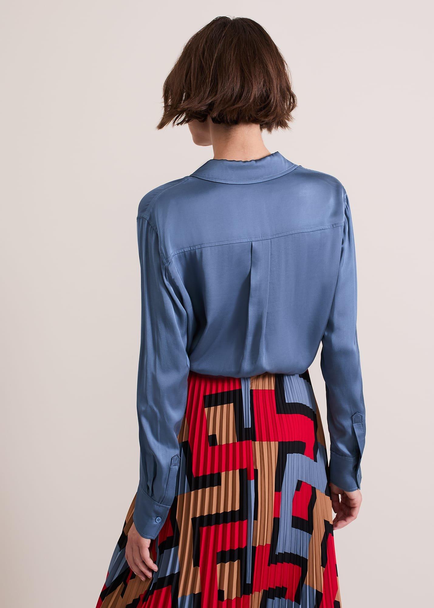 Avianna Utility Shirt