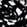 Black/Ivory