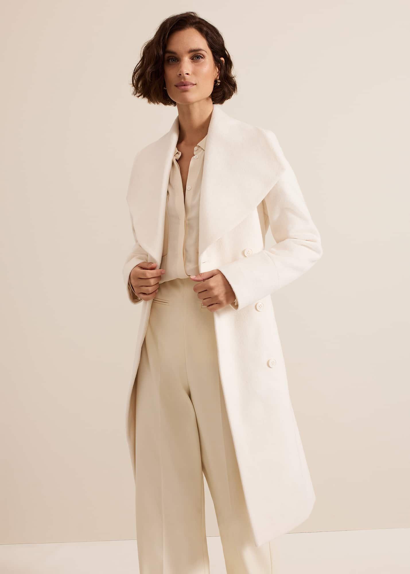 Maya Pu Pocket Shirt