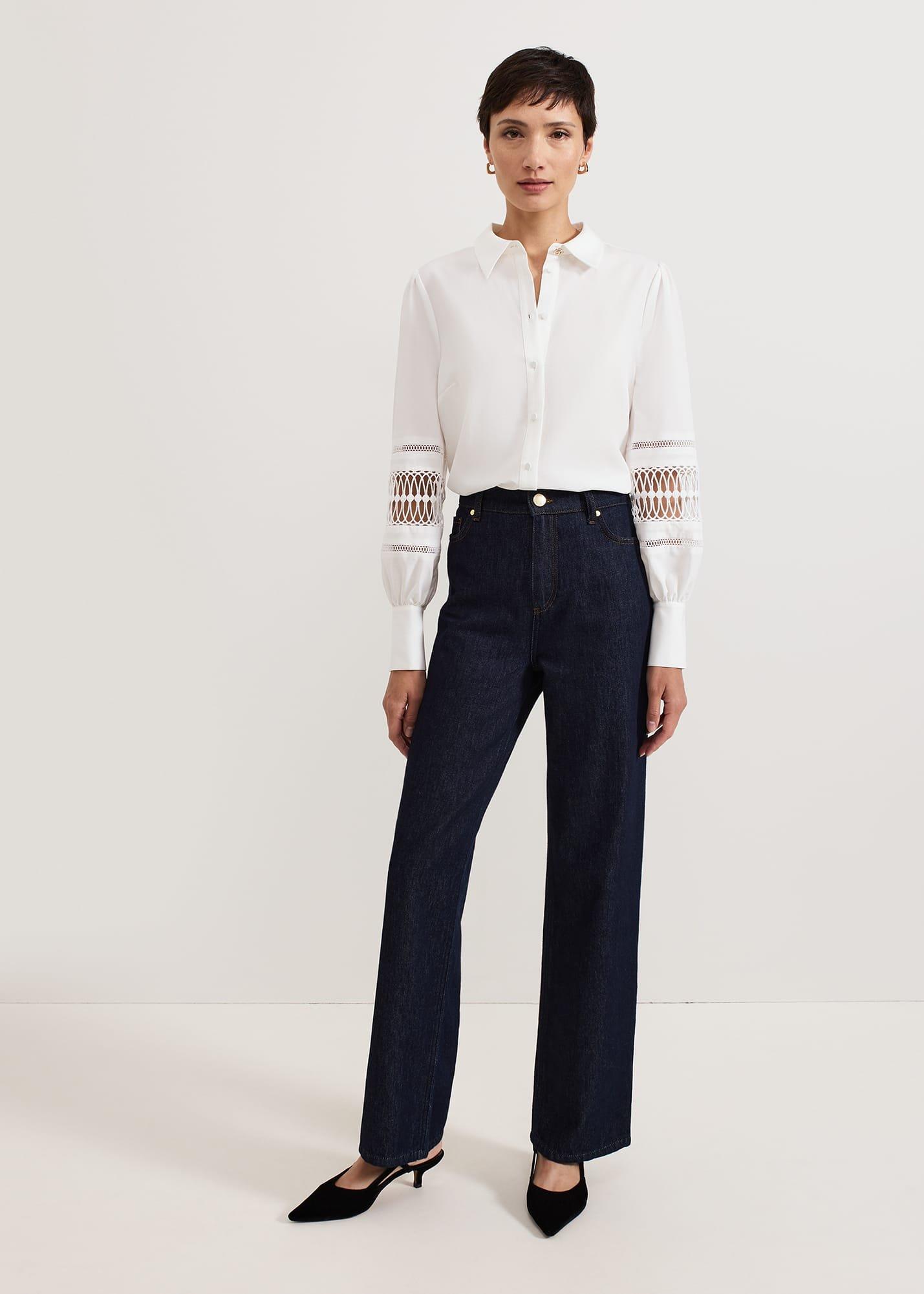 ${product-id}-Emmelina White Broderie Shirt-White-${view-type}