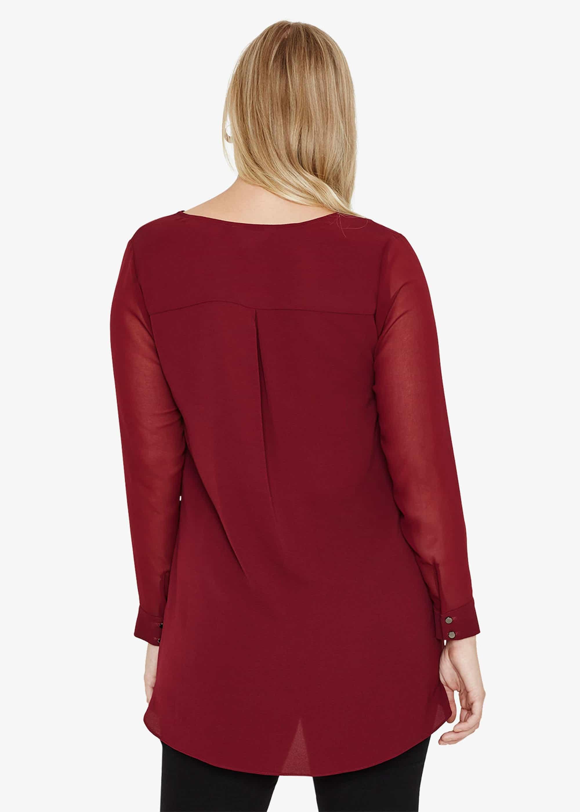 Katherina Tunic Top