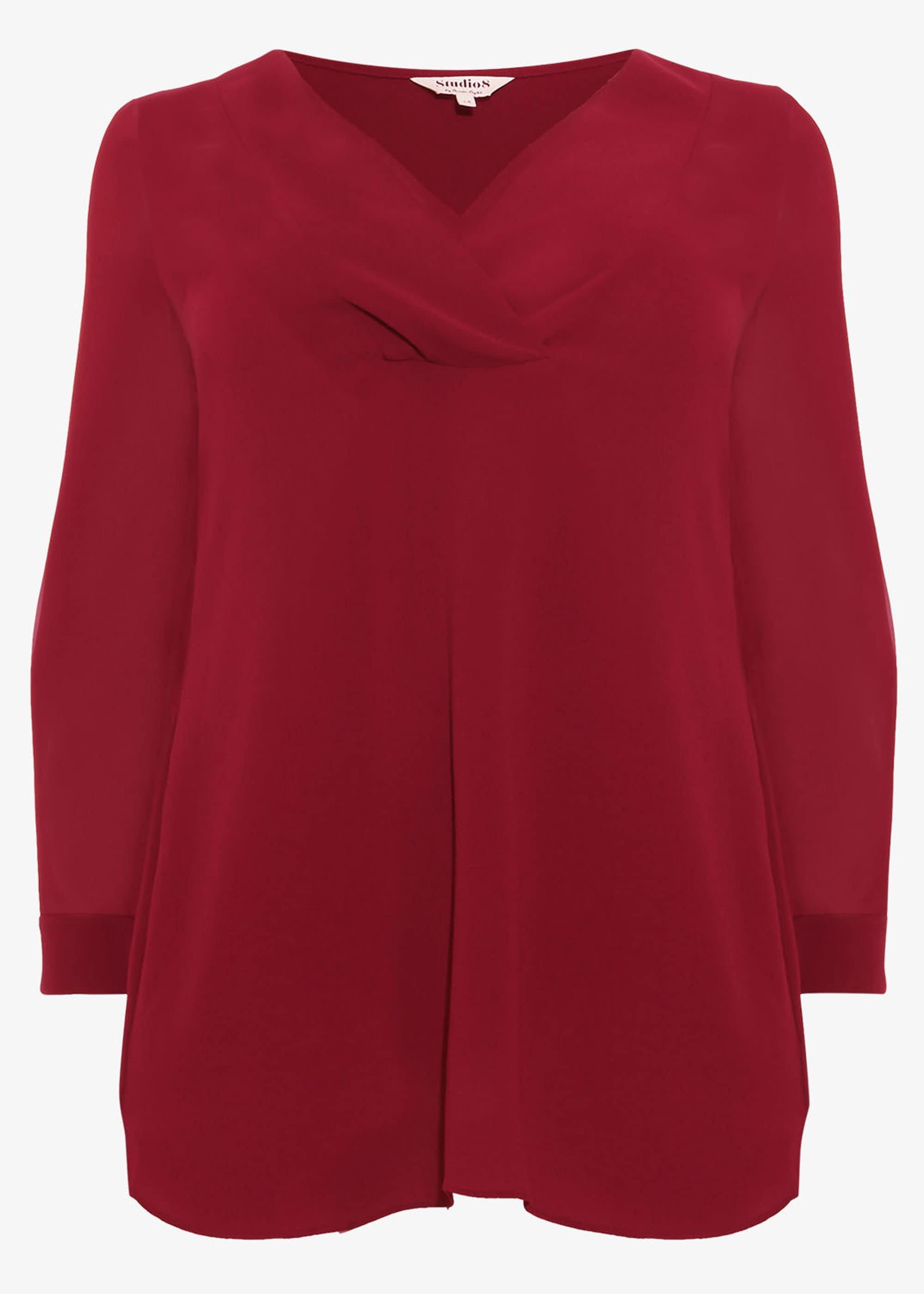 Katherina Tunic Top