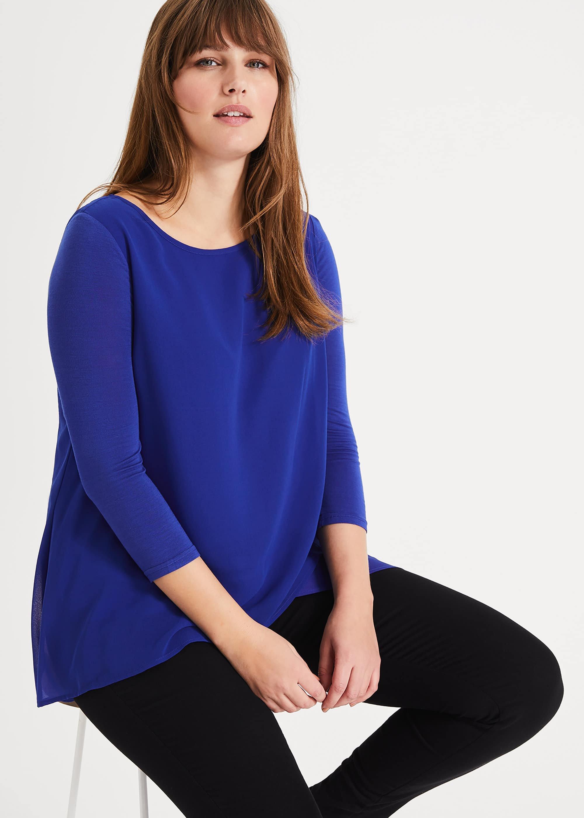 Minka Layered Top