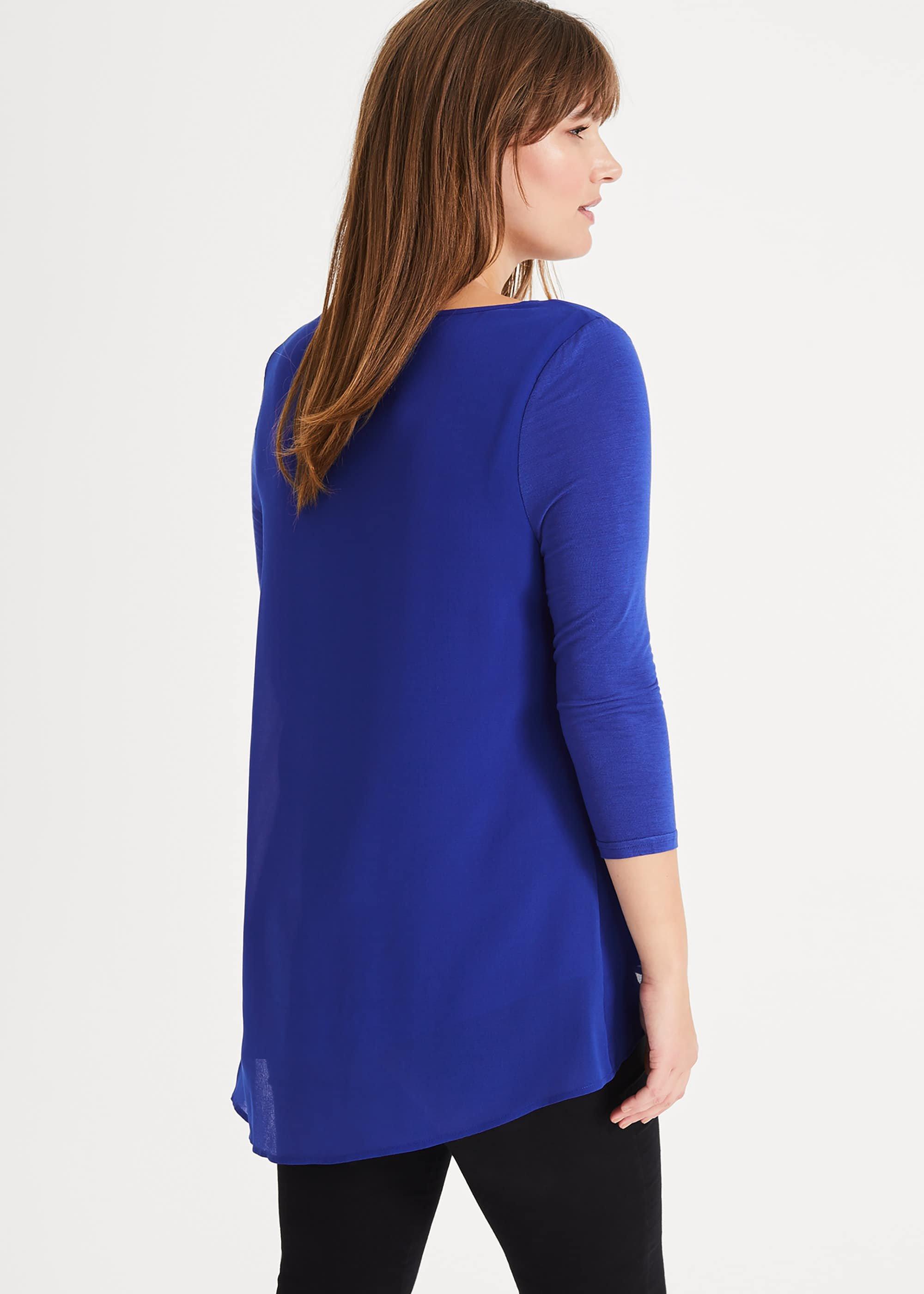Minka Layered Top