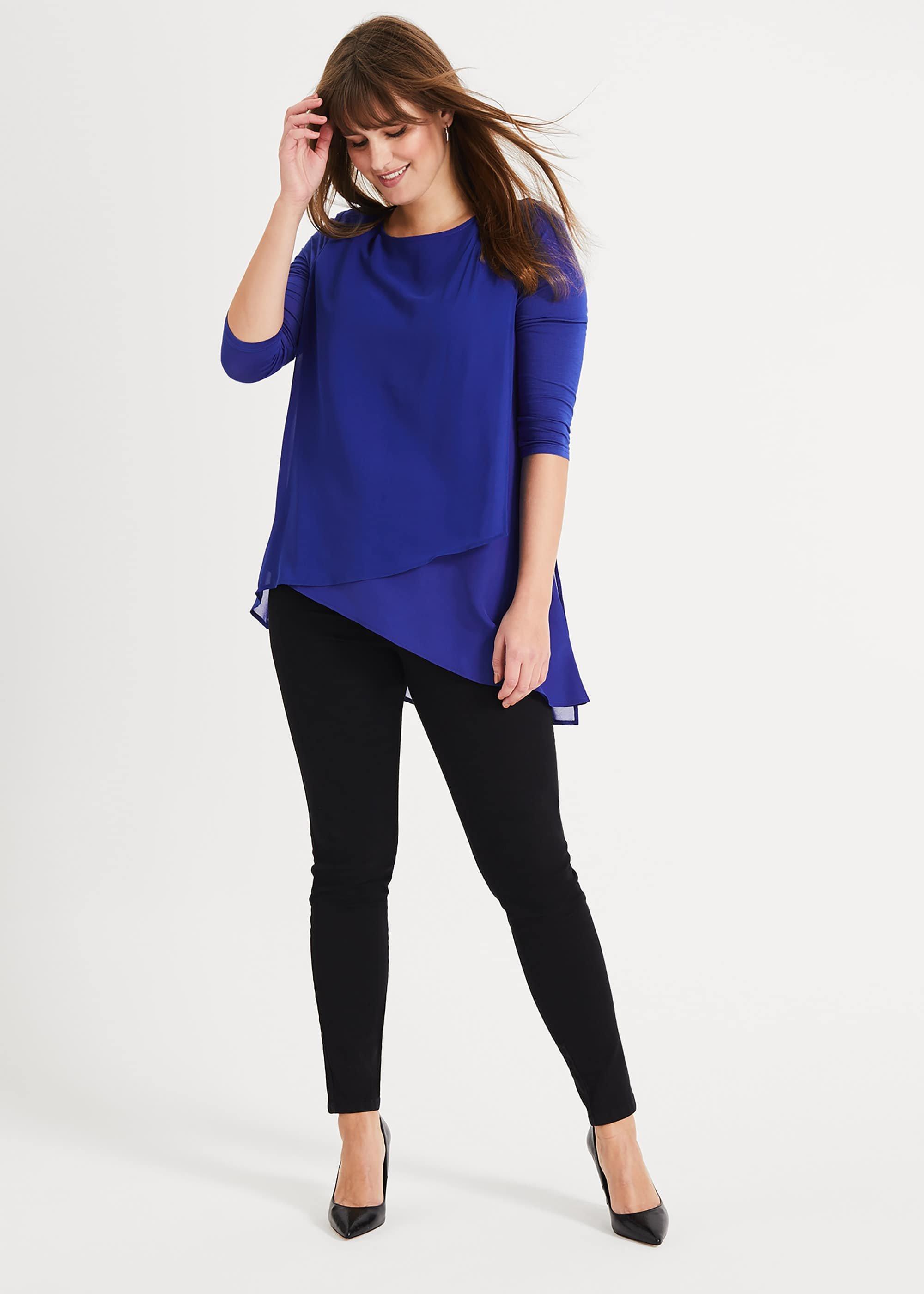 Minka Layered Top