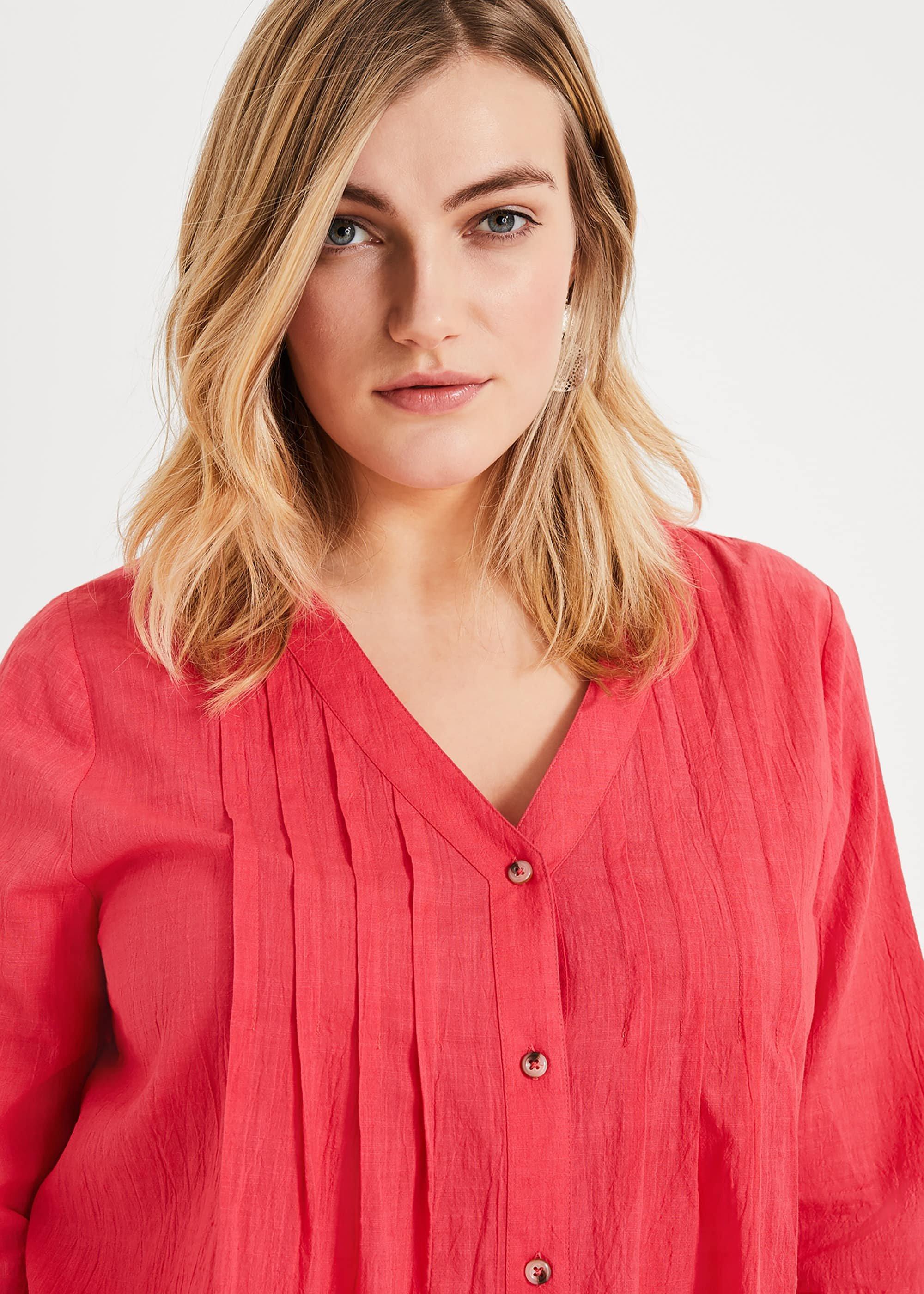 Ivy Cotton Top