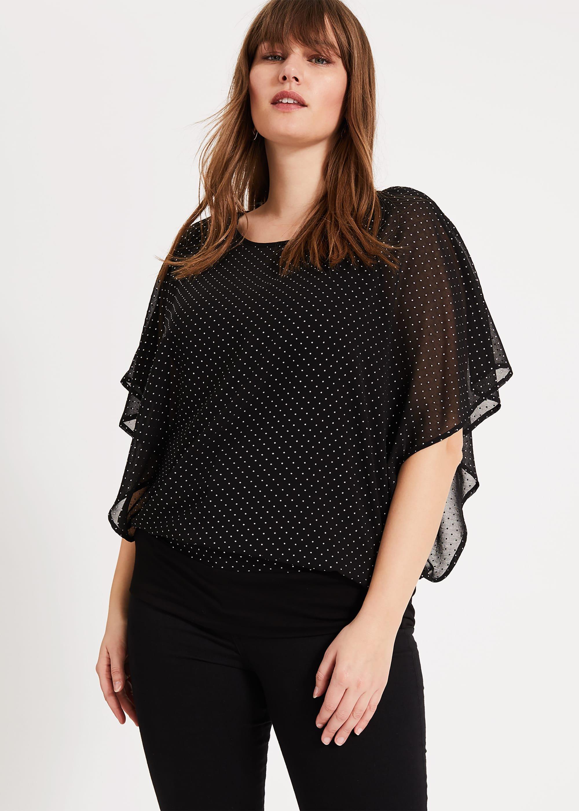 Nicola Studded Top