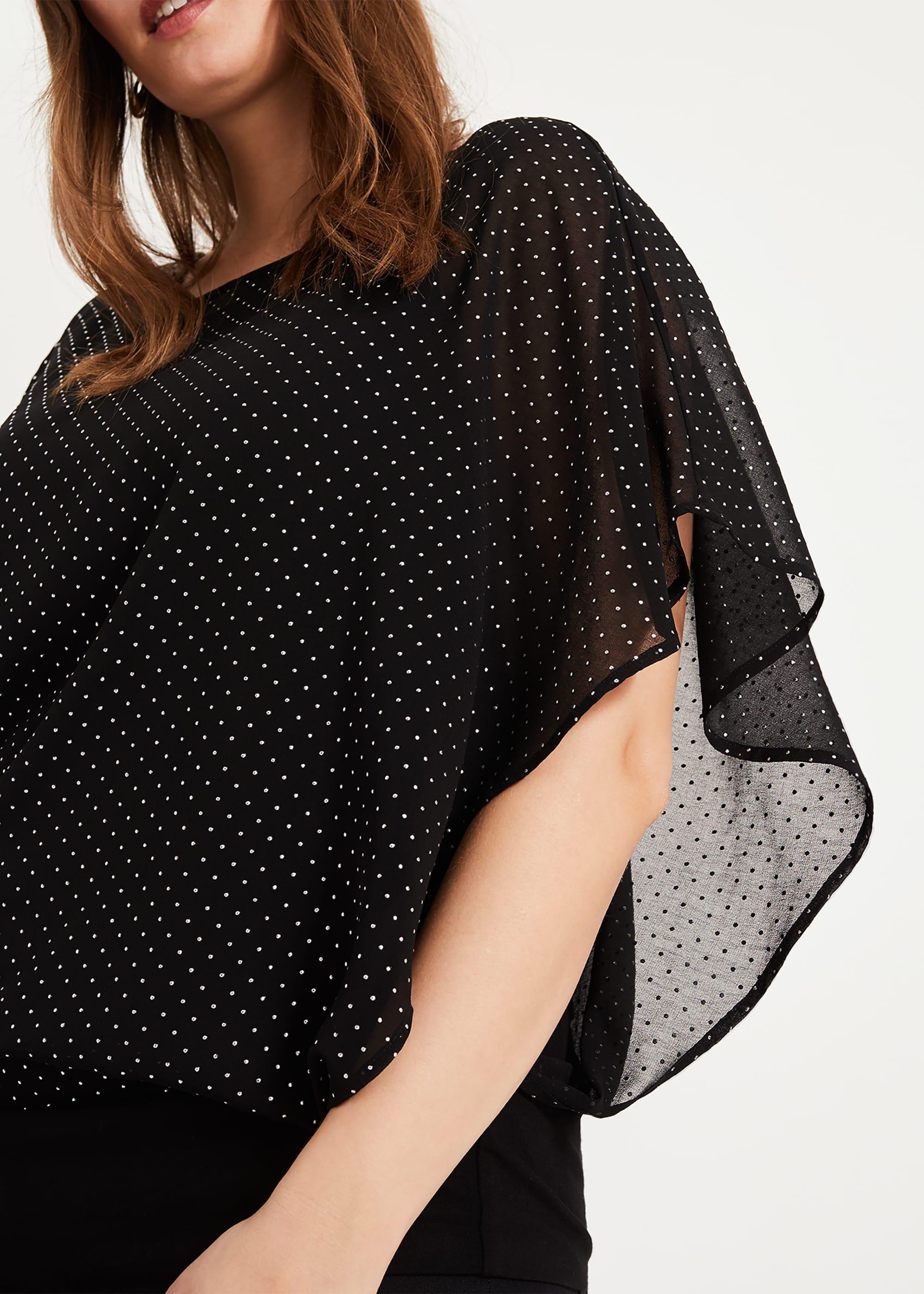 Nicola Studded Top