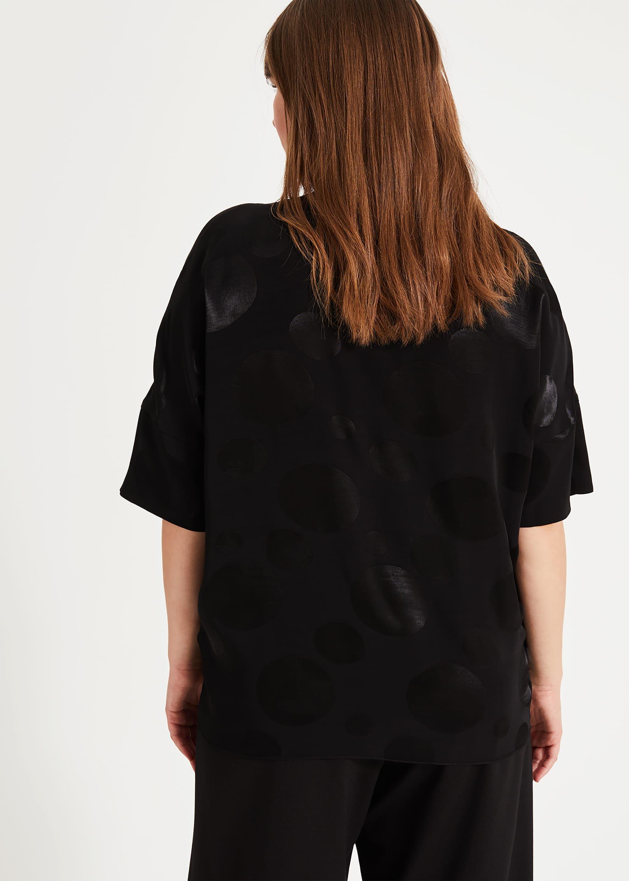 Annie Spot Top
