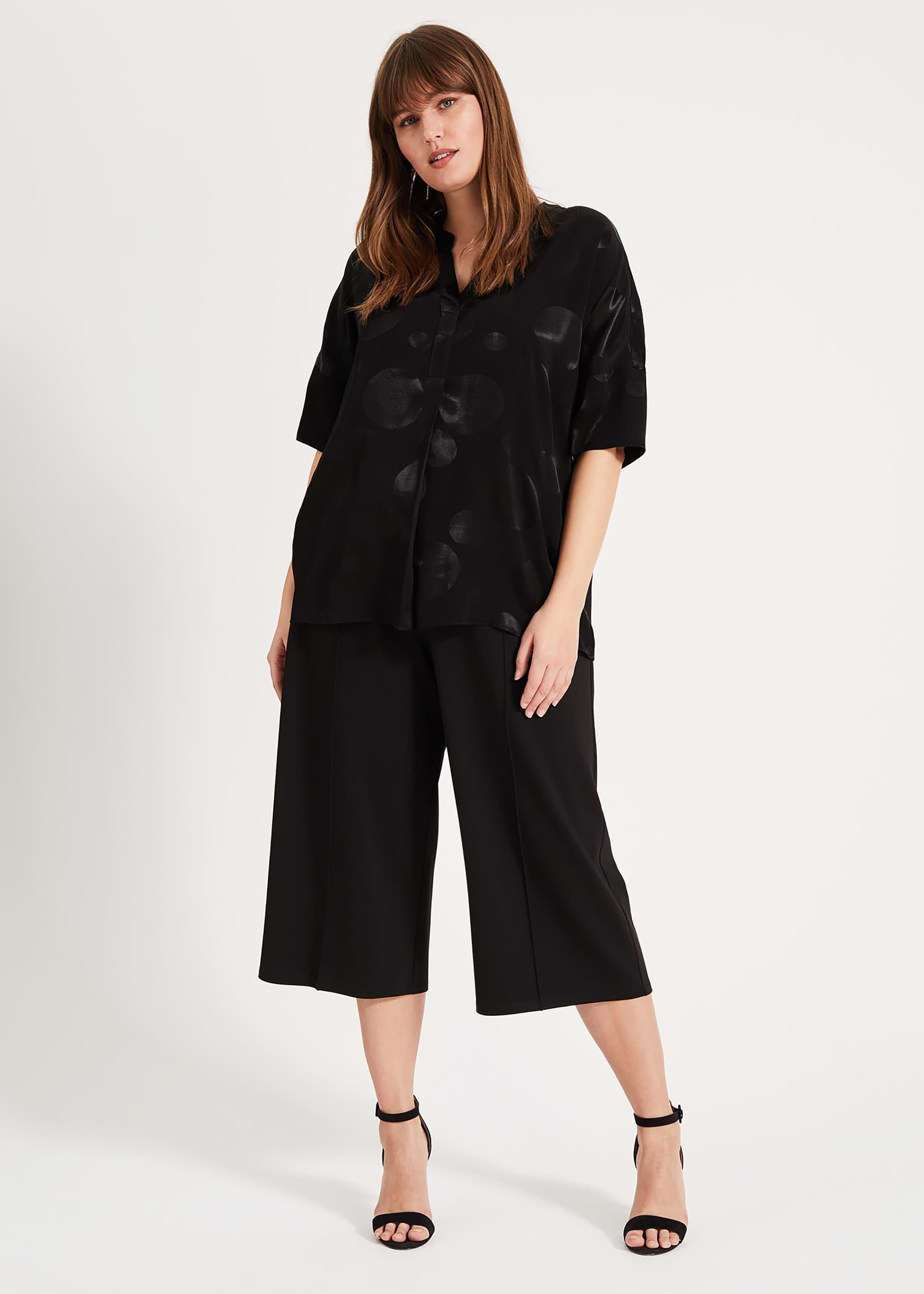 Annie Spot Top