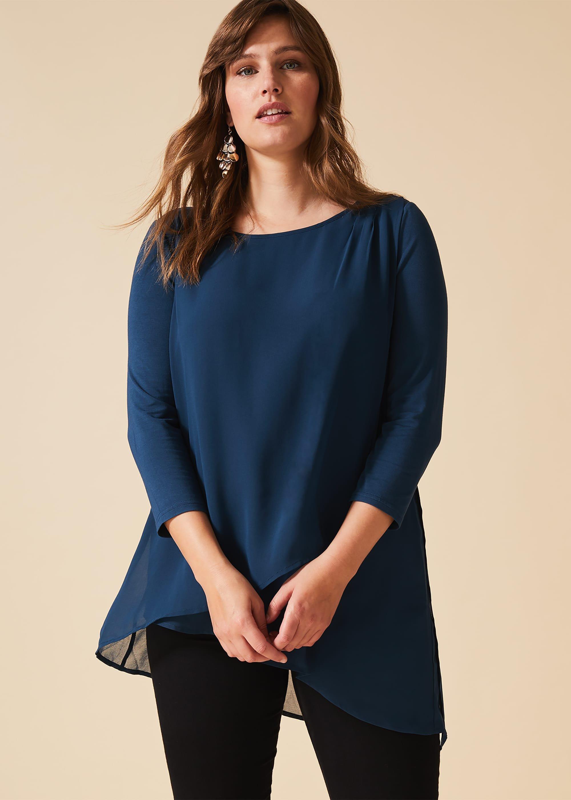 Minka Layered Top