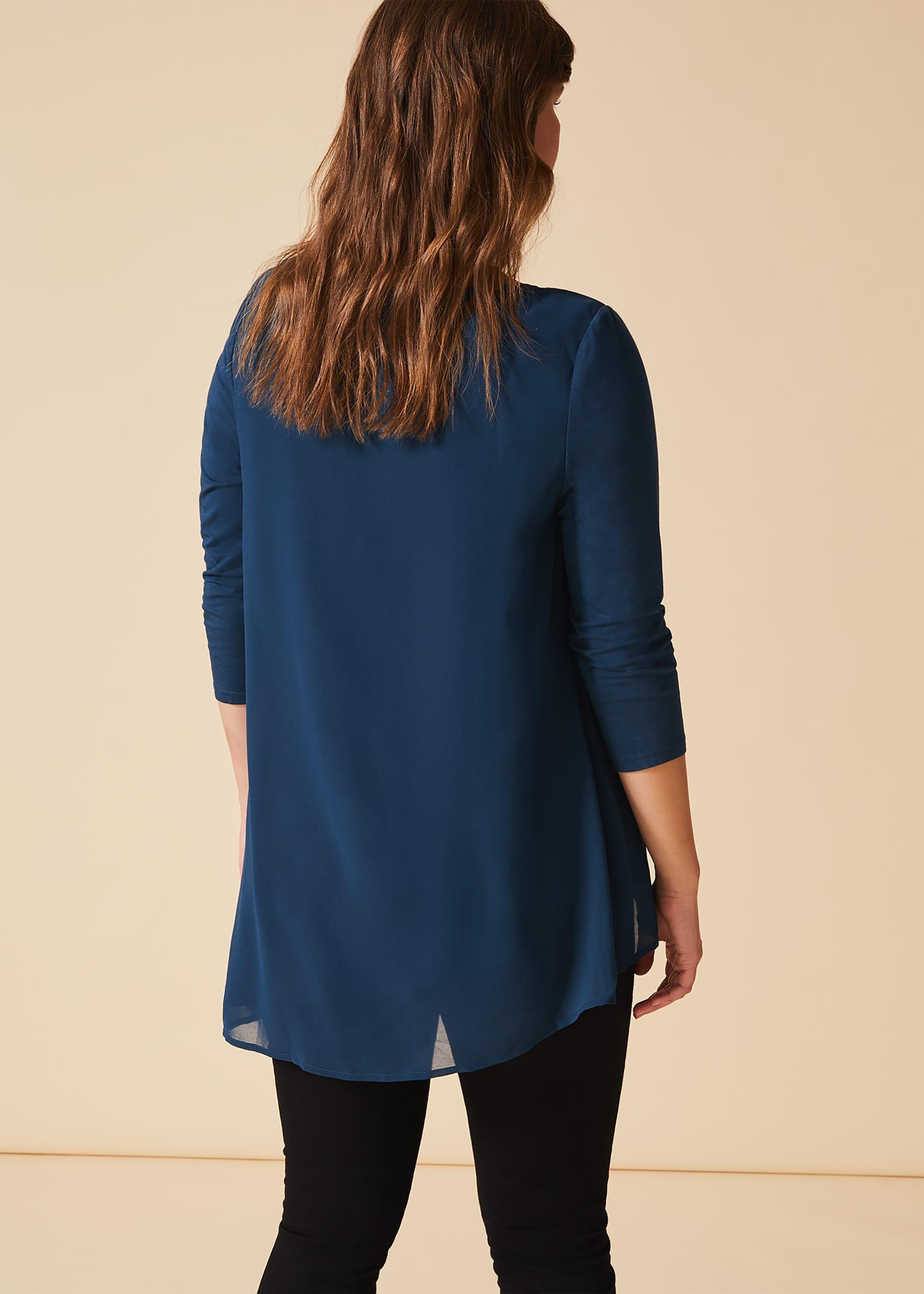 Minka Layered Top