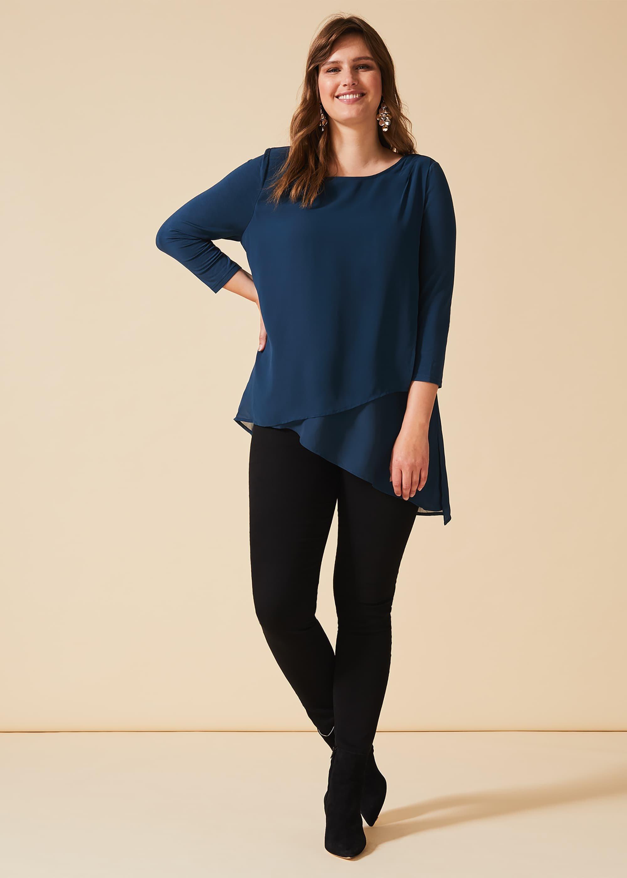 Minka Layered Top