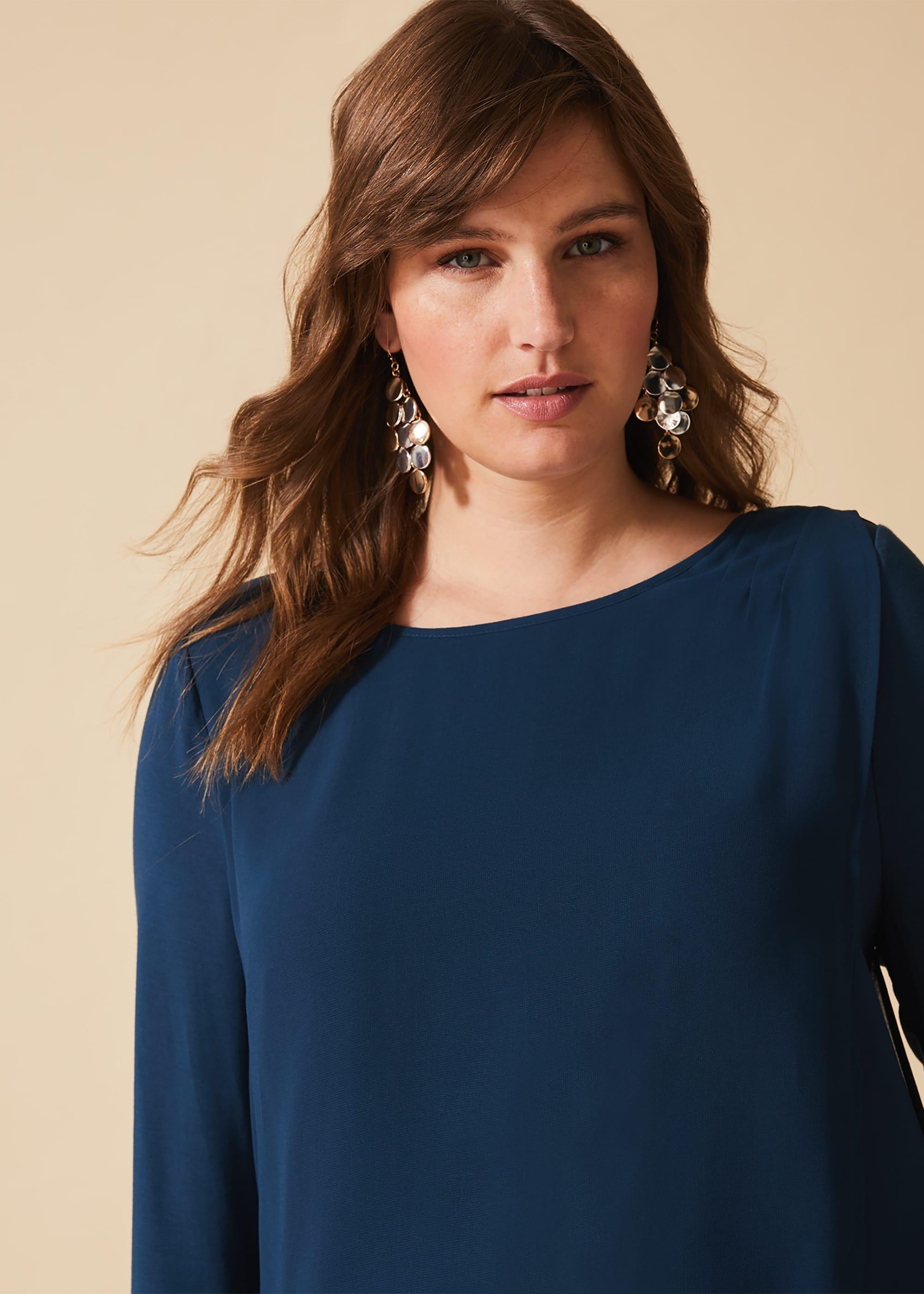 Minka Layered Top