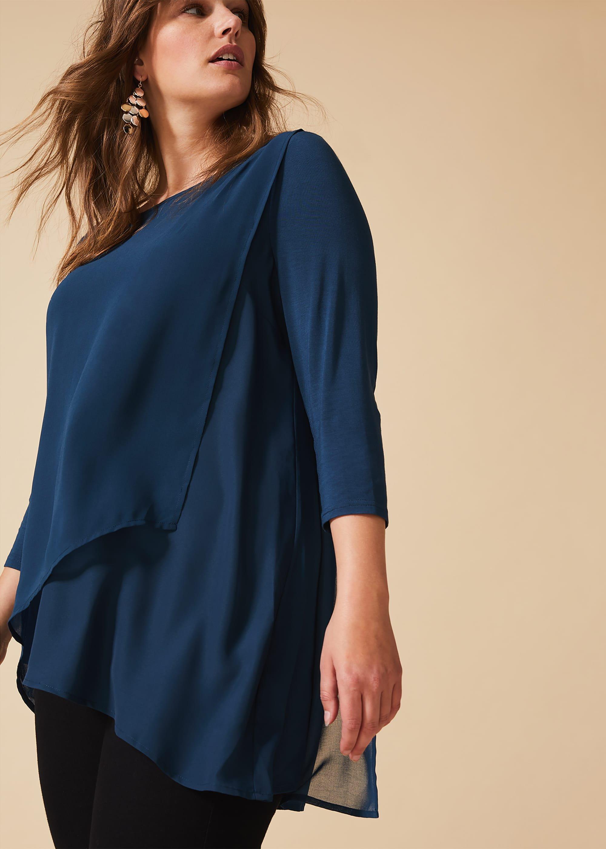 Minka Layered Top