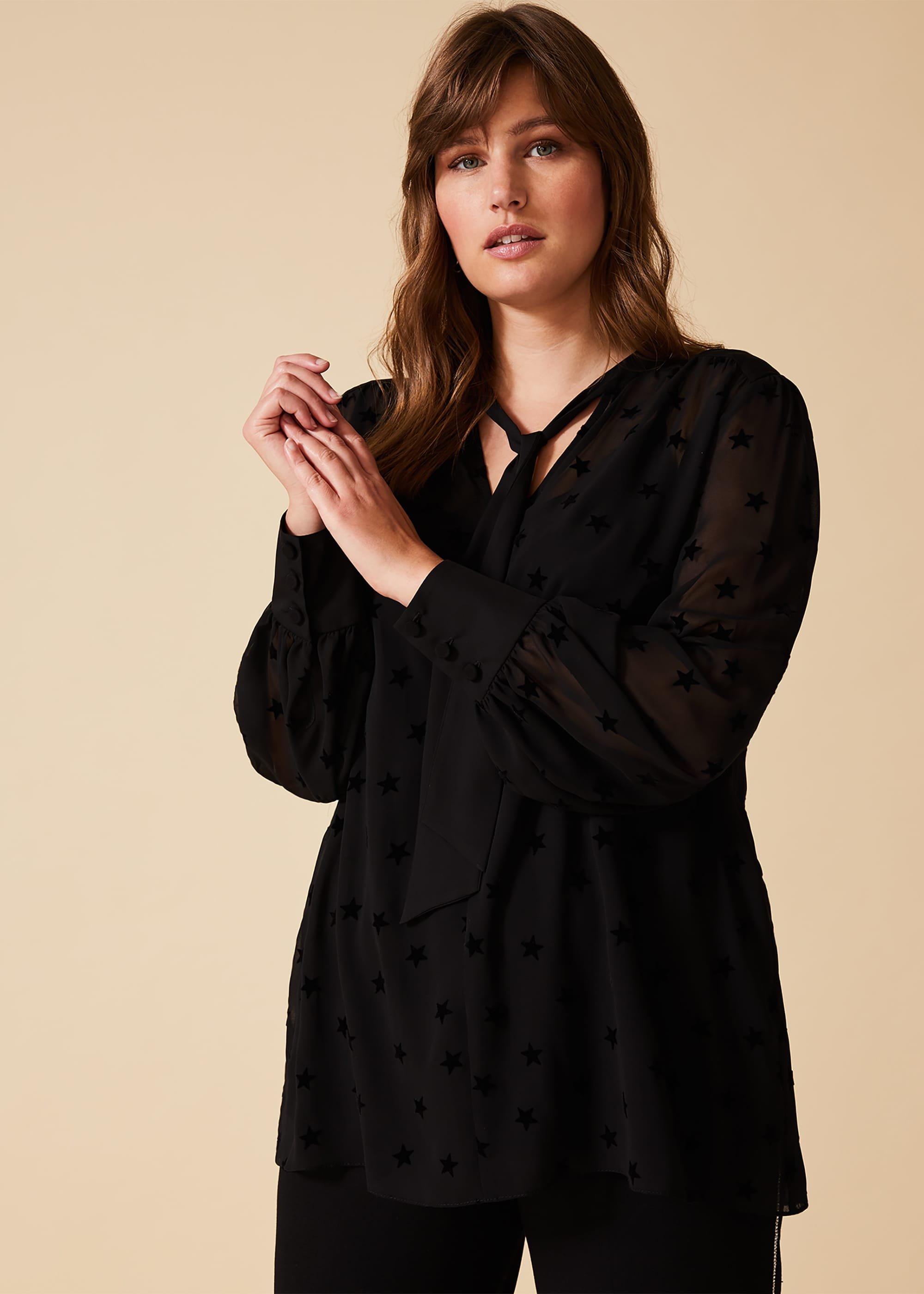 Romy Star Top