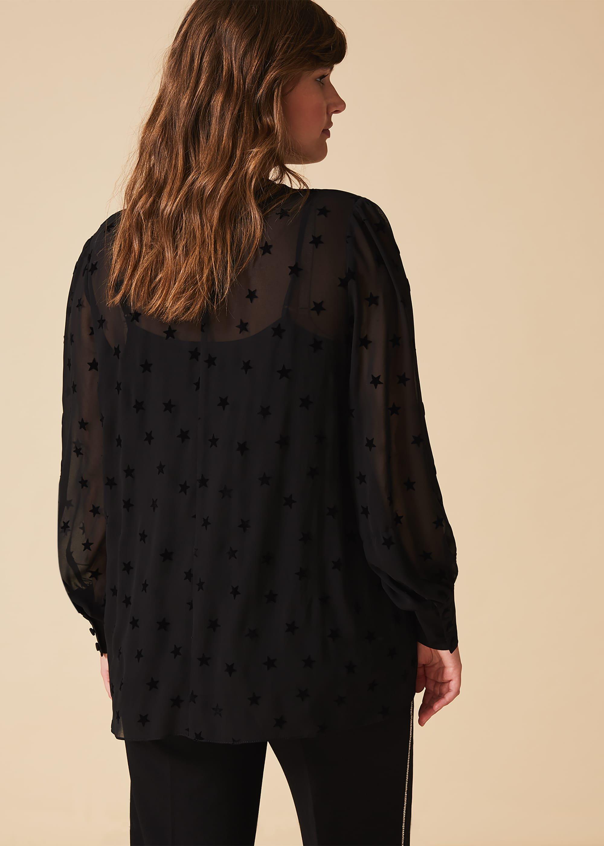 Romy Star Top