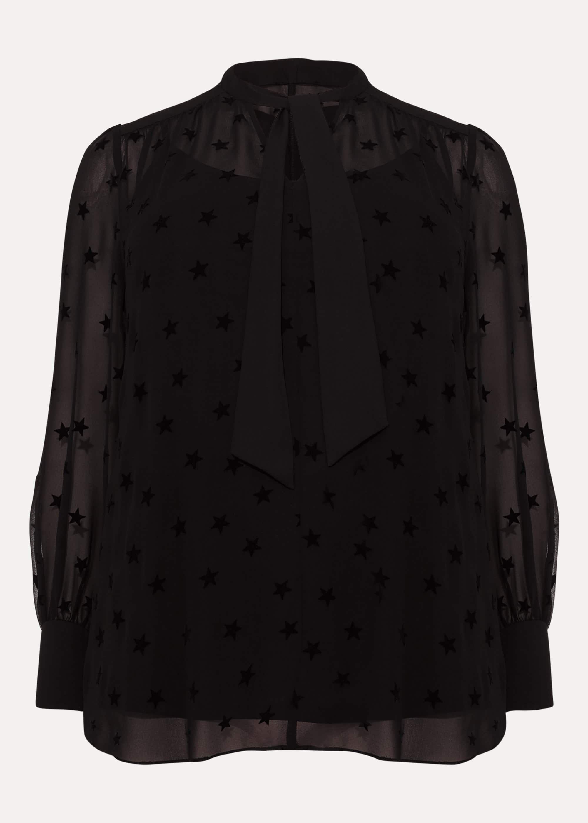 Romy Star Top