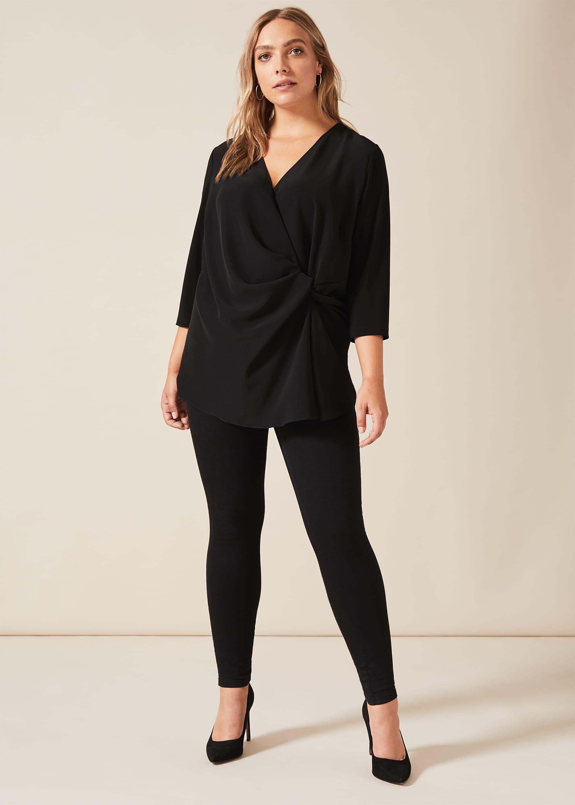 Sally Twist Top
