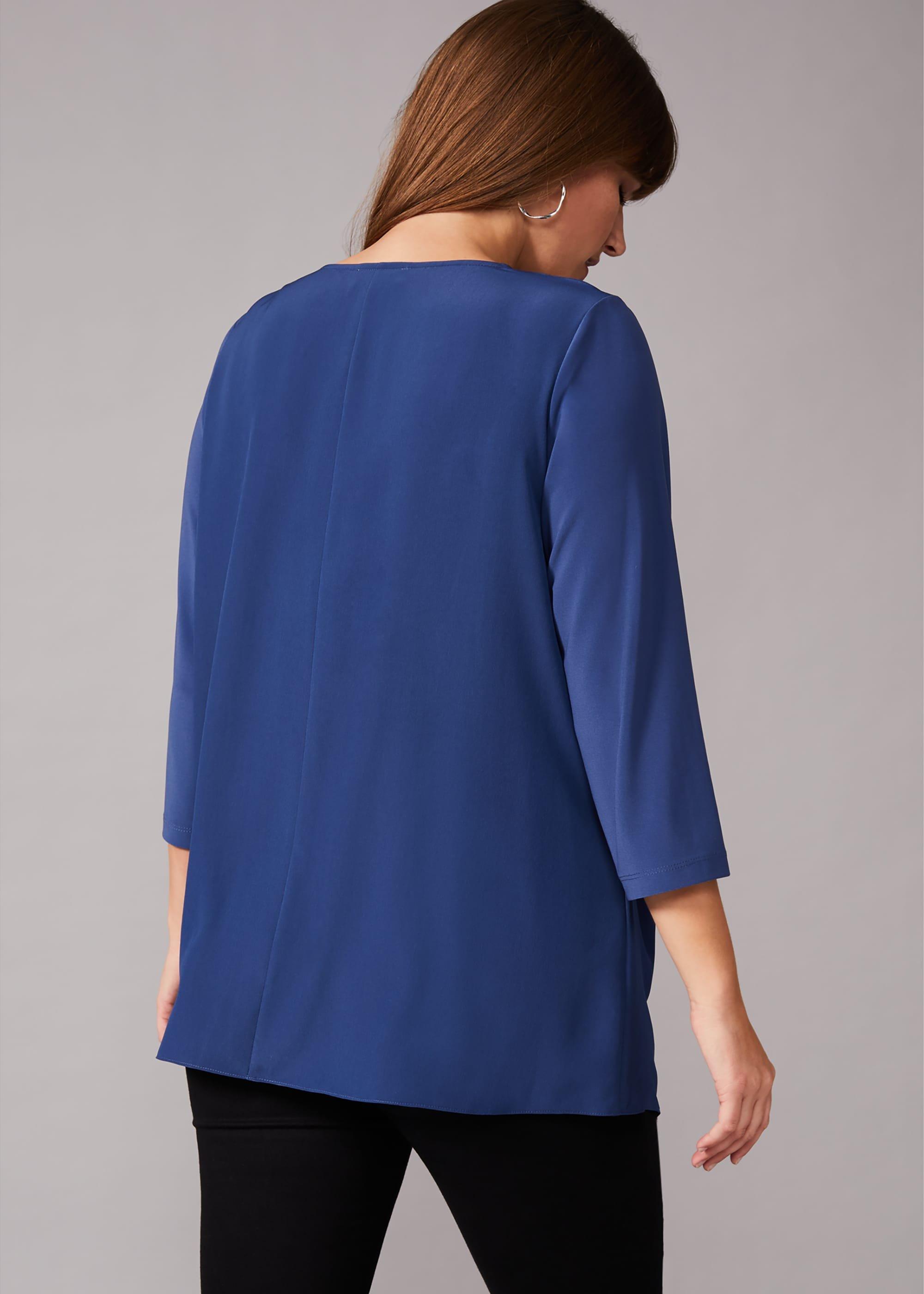 Sally Twist Top