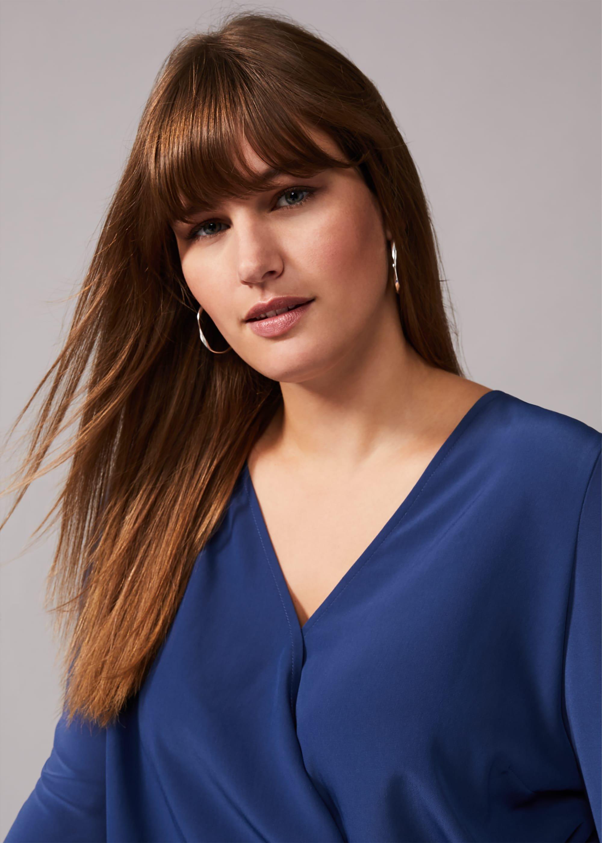 Sally Twist Top