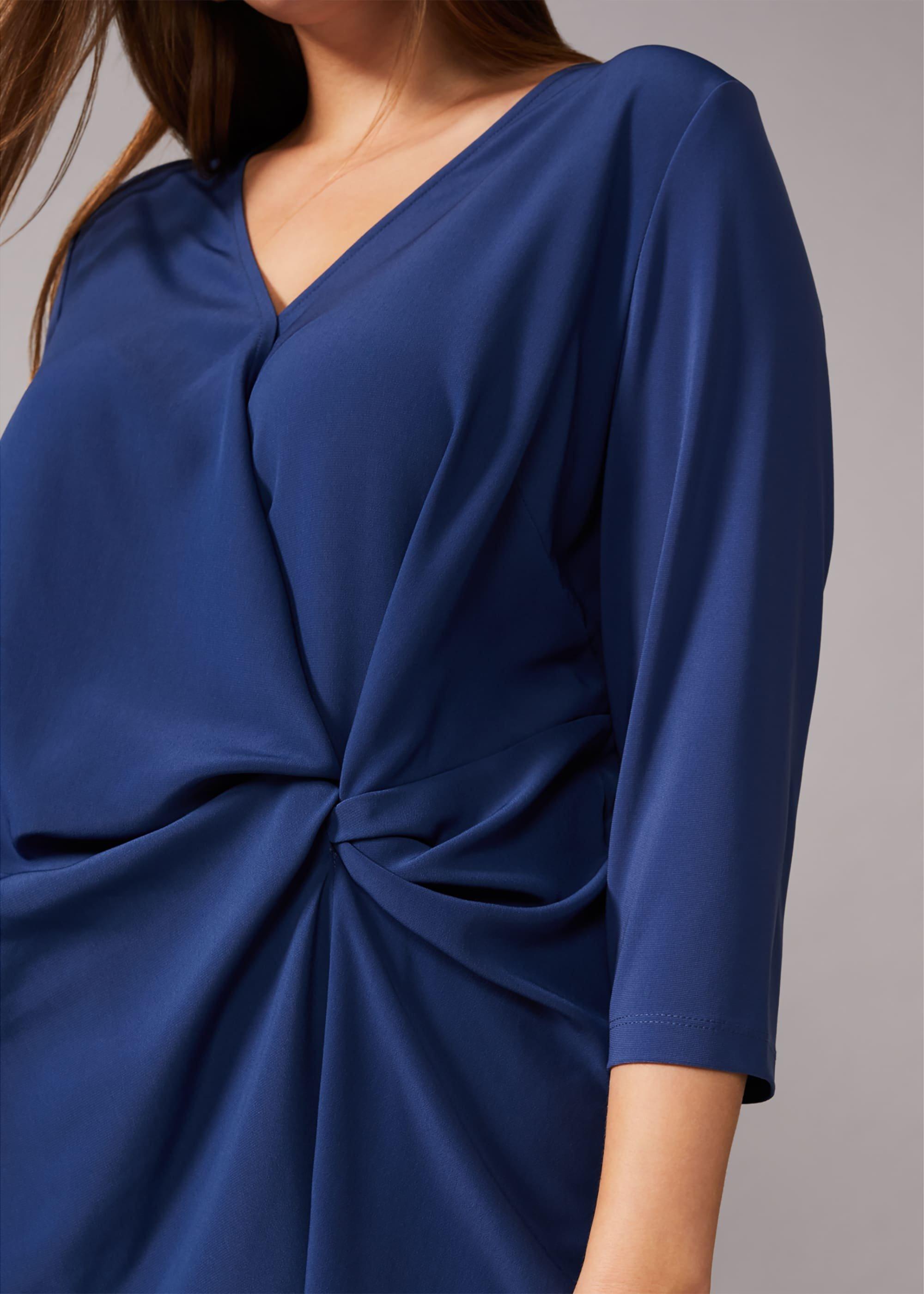 Sally Twist Top