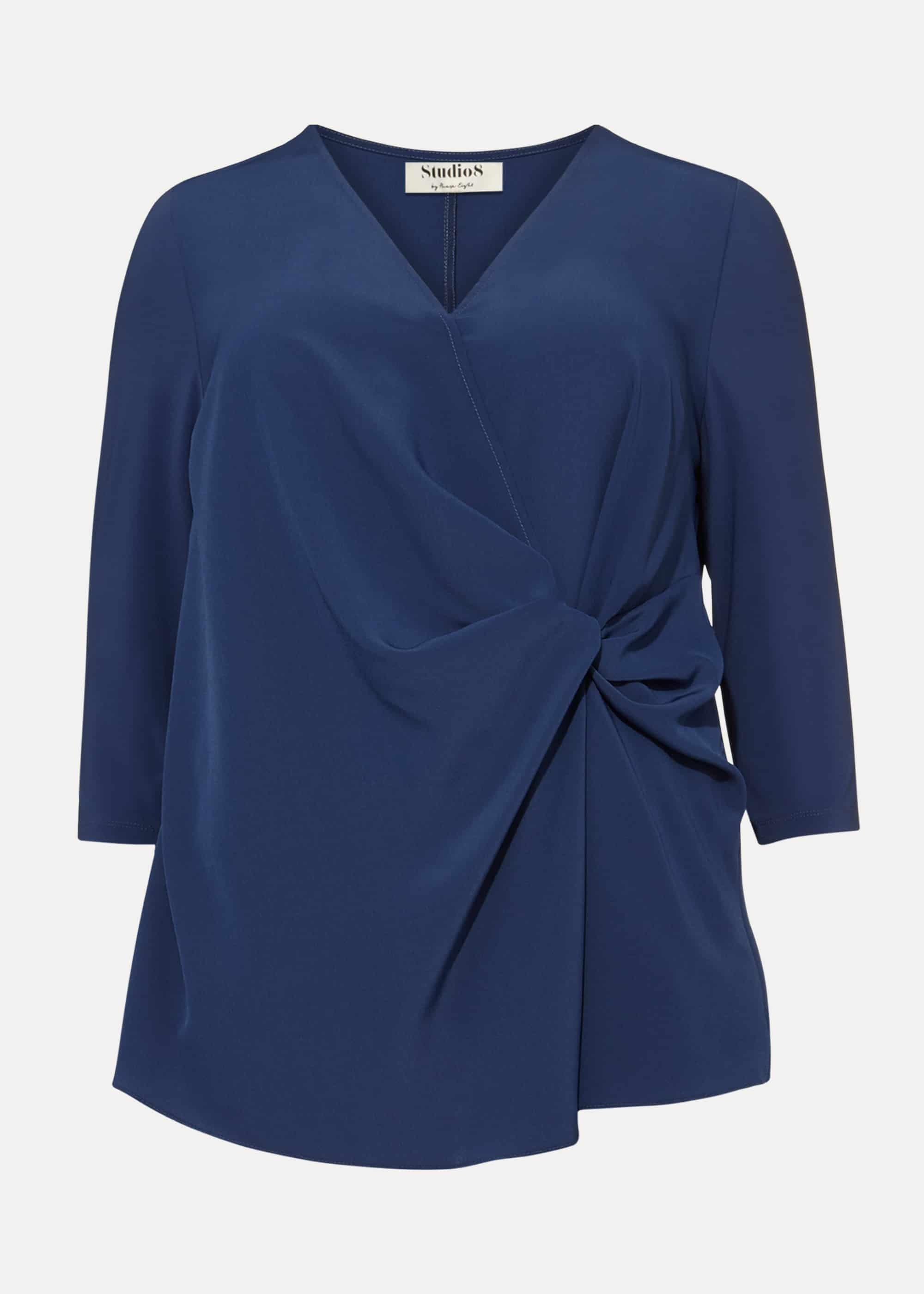 Sally Twist Top