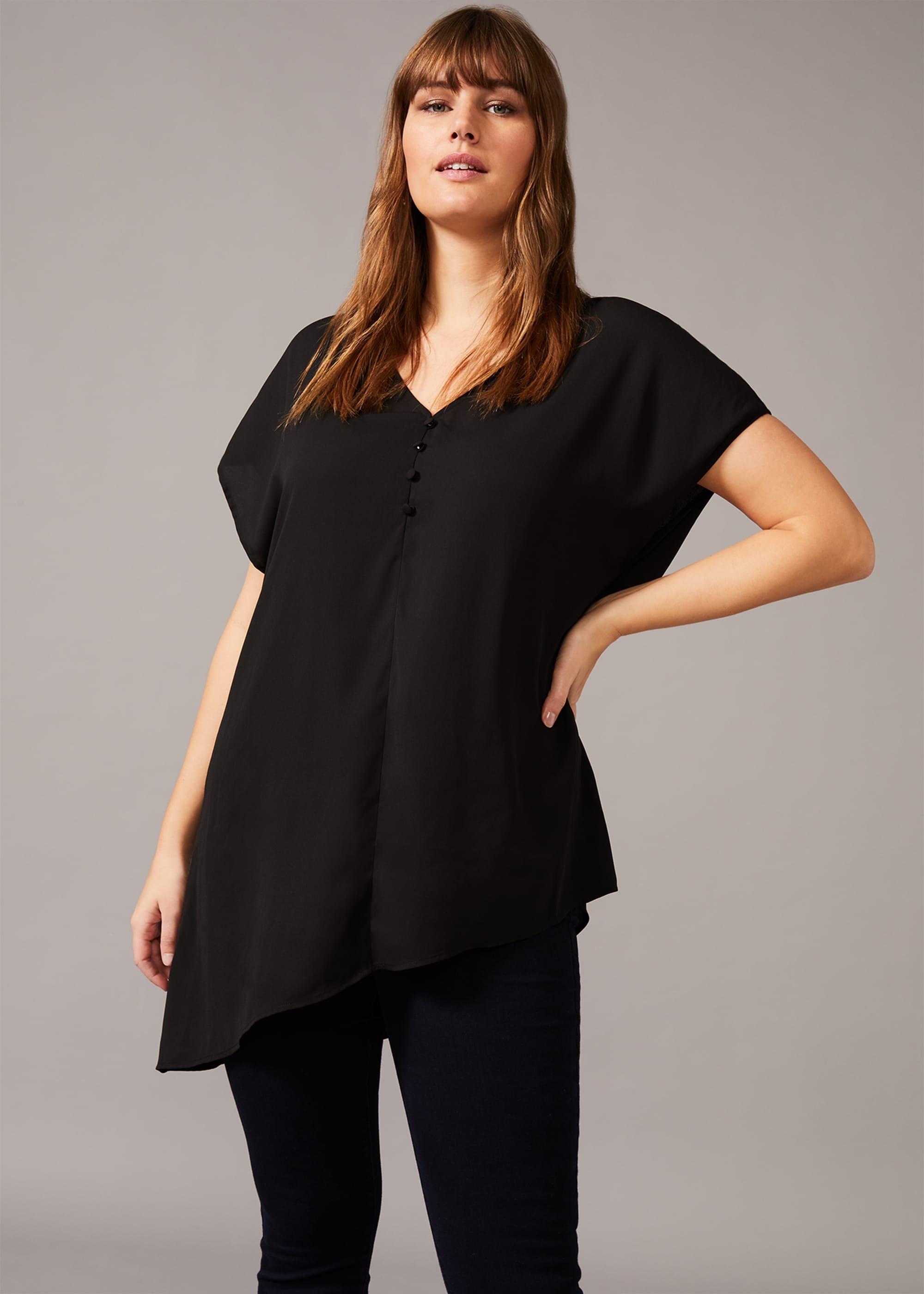 Kit Asymmetric Top