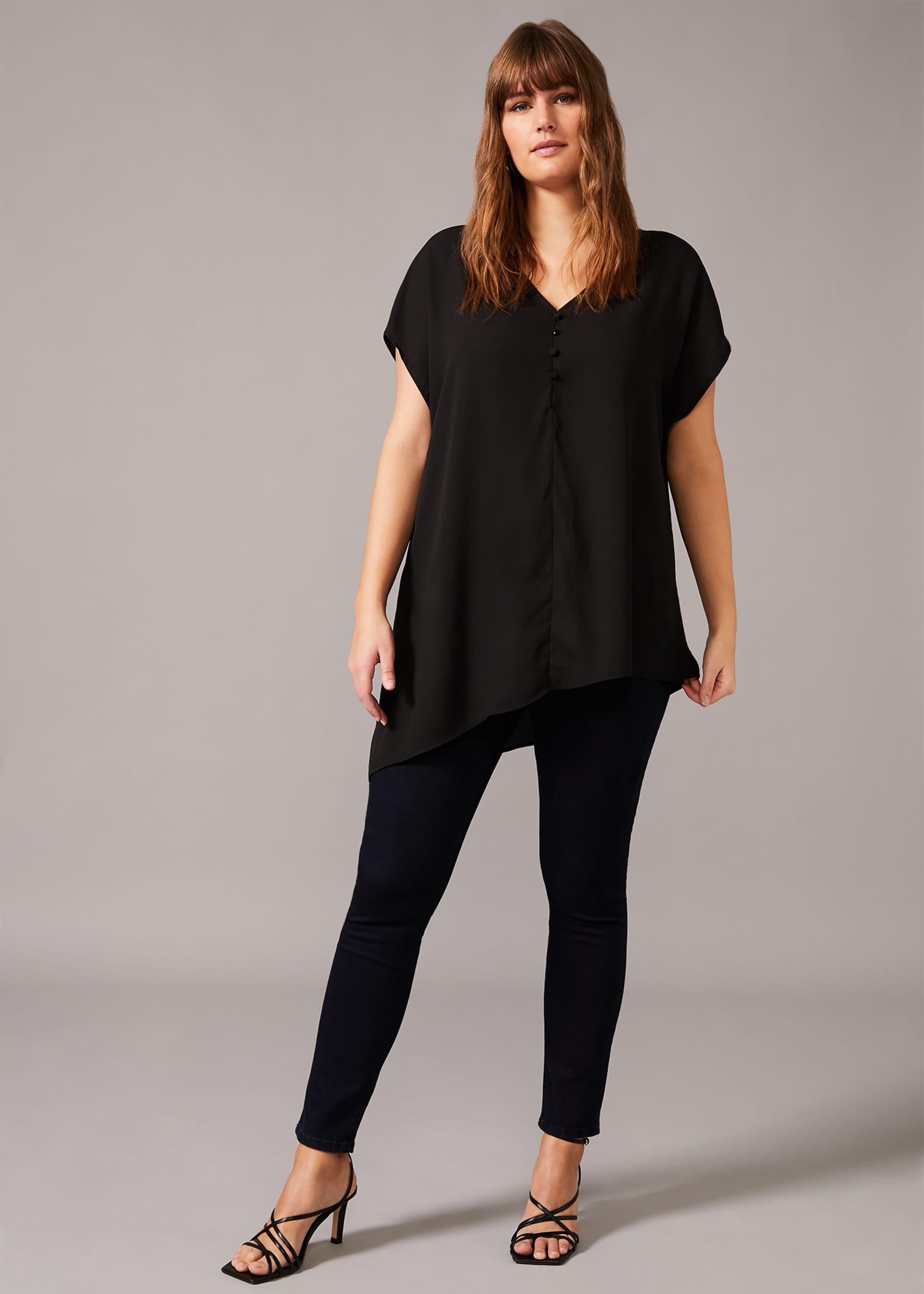 Kit Asymmetric Top