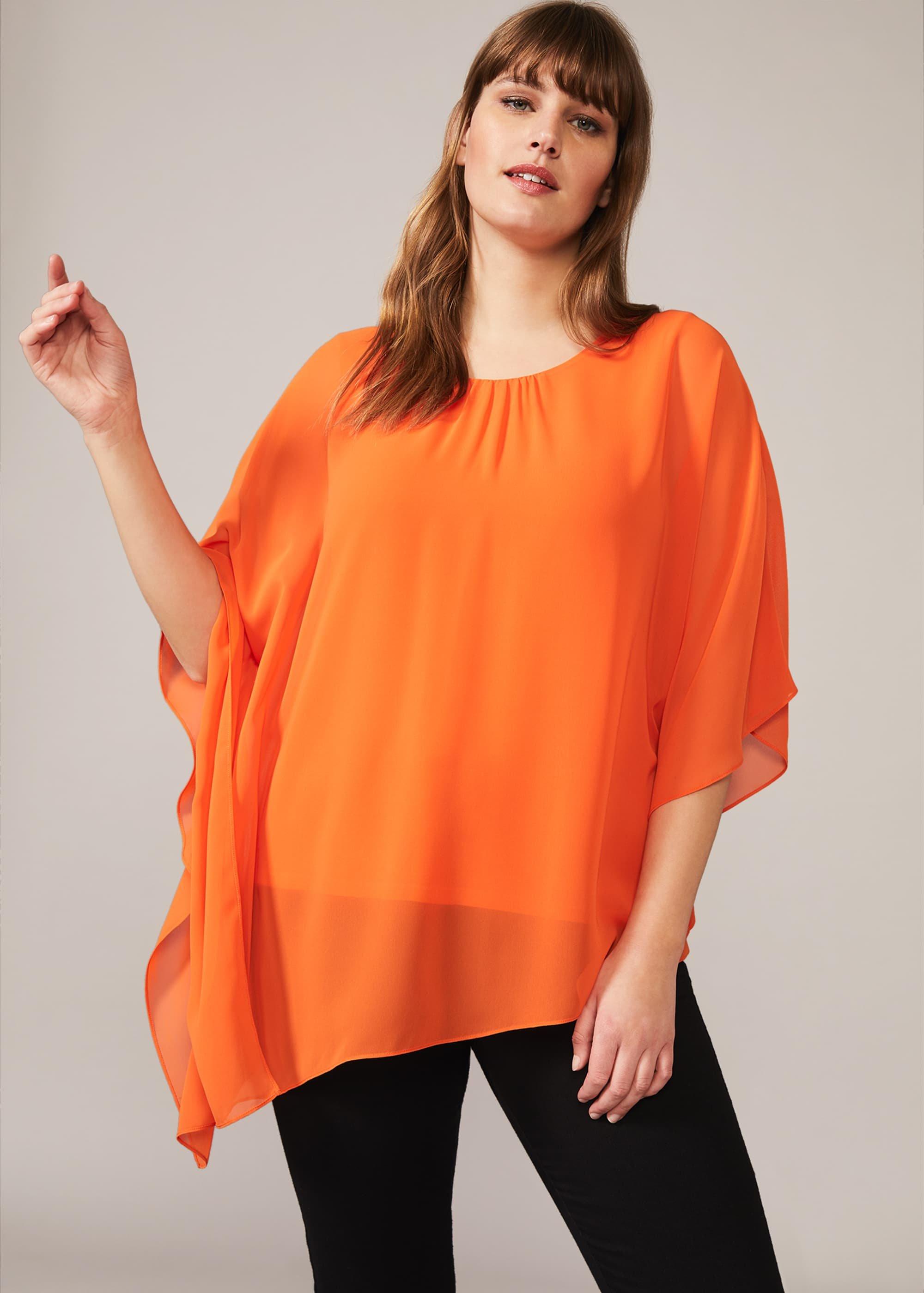 Natalia Asymmetric Top