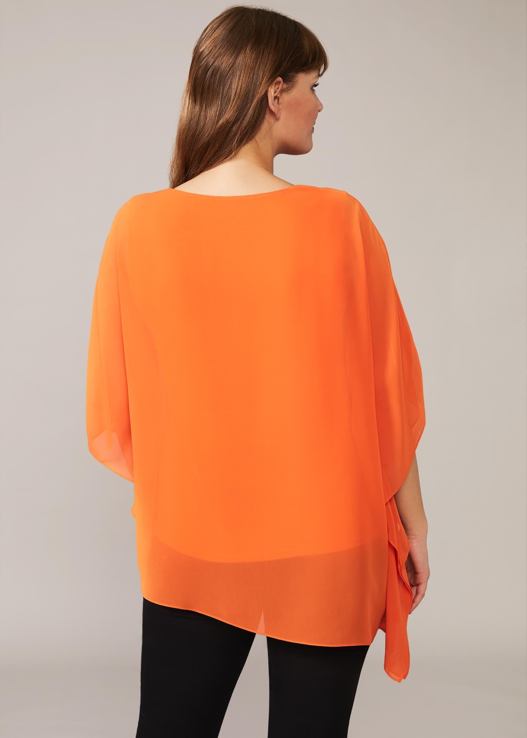Natalia Asymmetric Top
