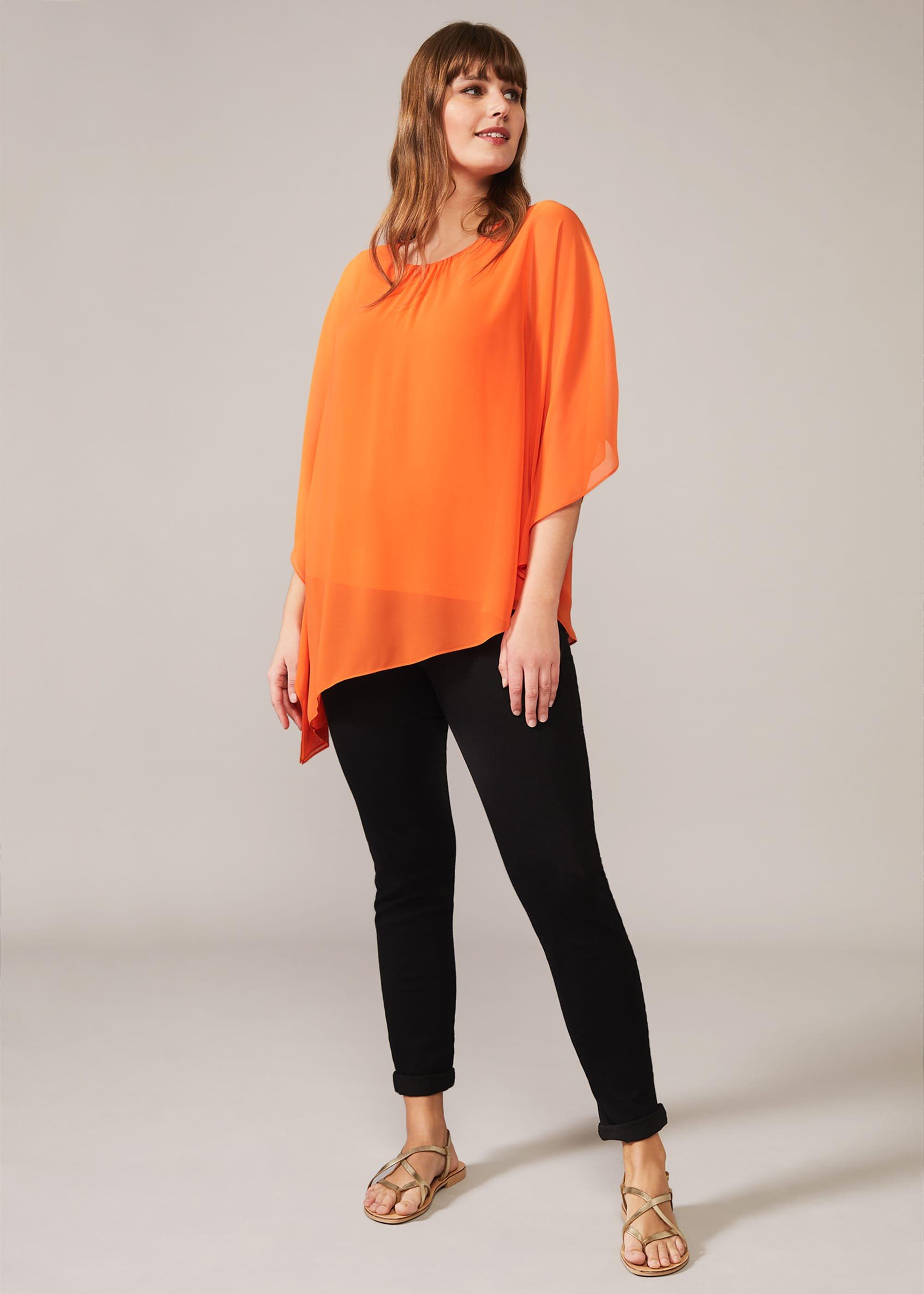 Natalia Asymmetric Top